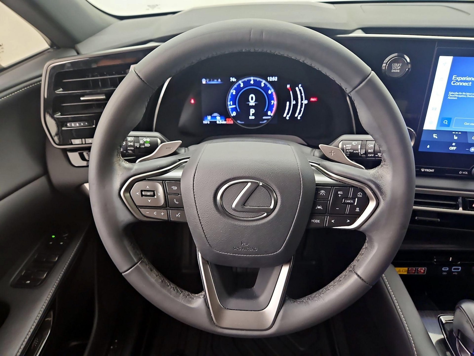 2024 Lexus RX 350 - Photo 11