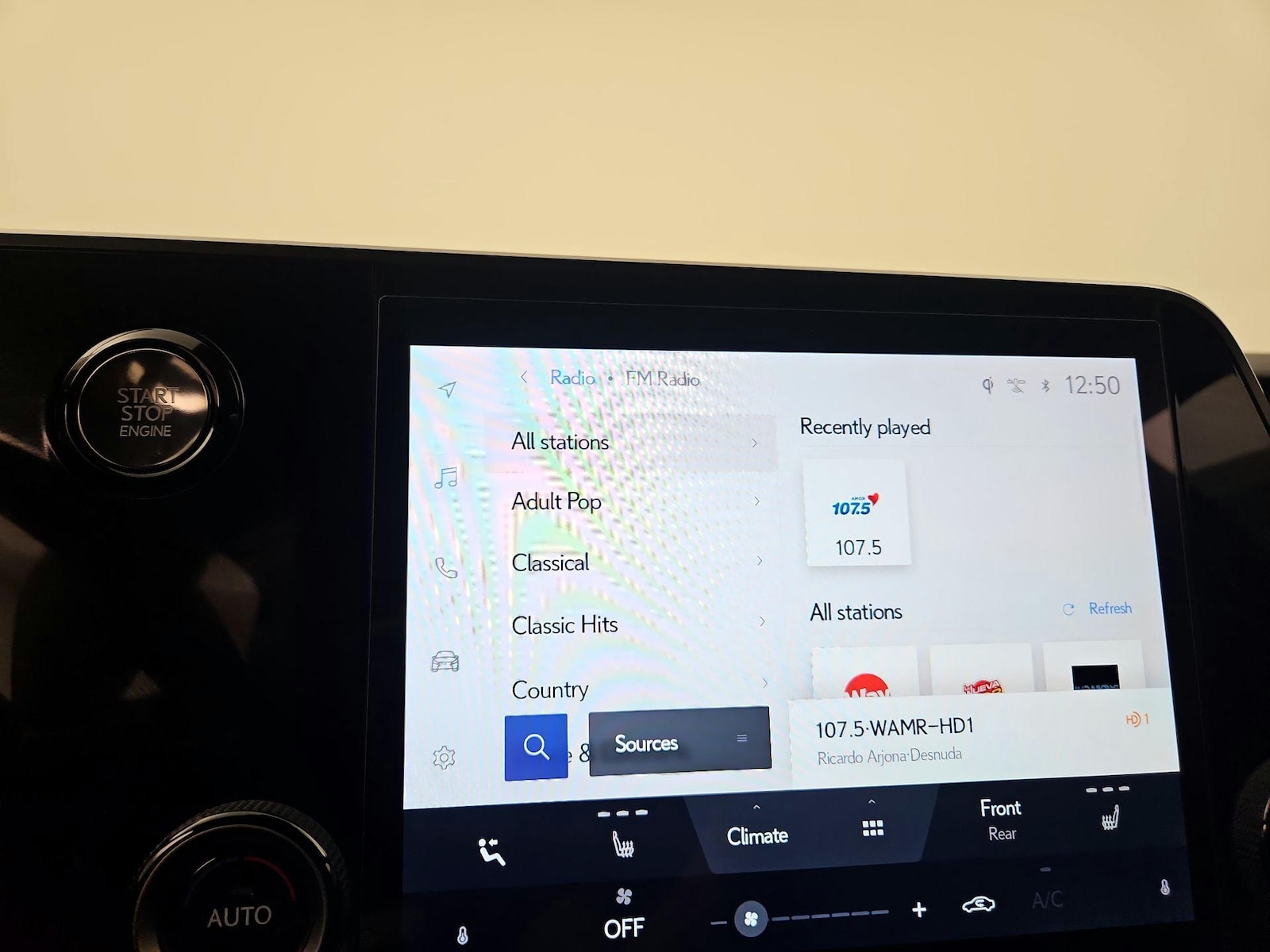 2024 Lexus RX 350 - Photo 16