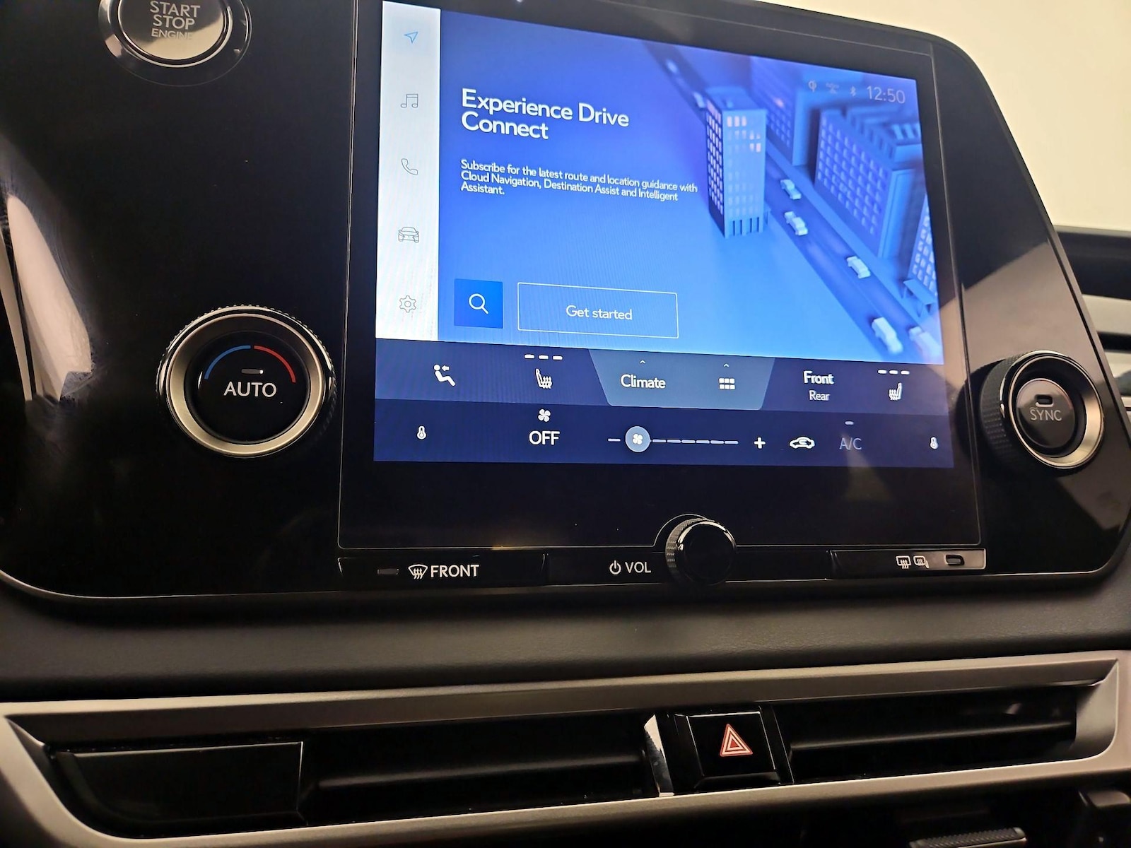 2024 Lexus RX 350 - Photo 17