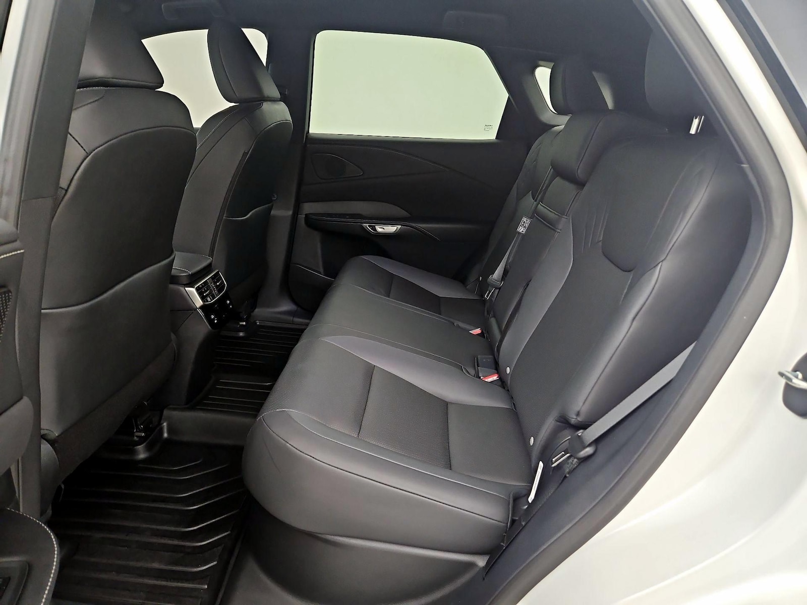 2024 Lexus RX 350 - Photo 20