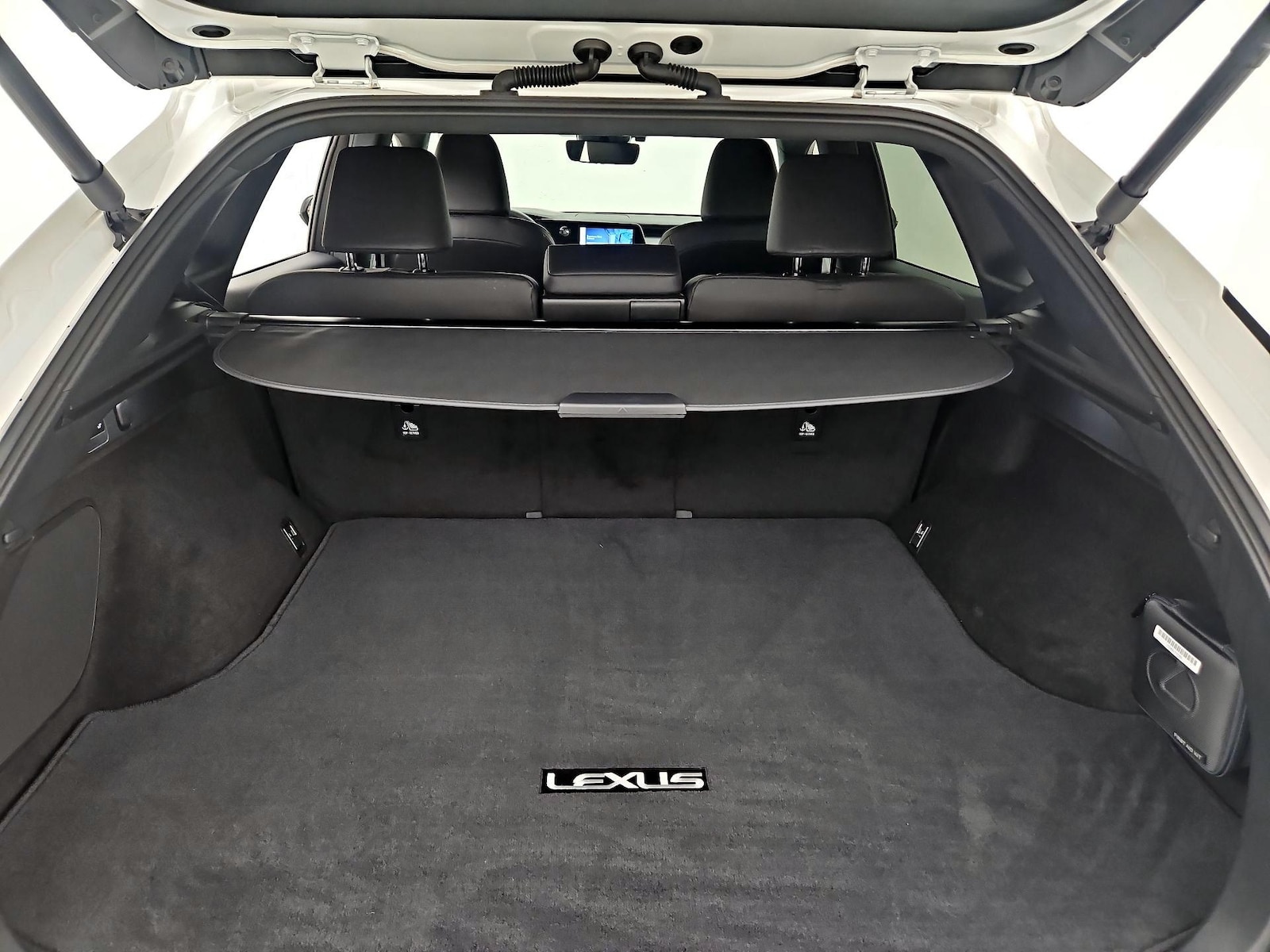 2024 Lexus RX 350 - Photo 21