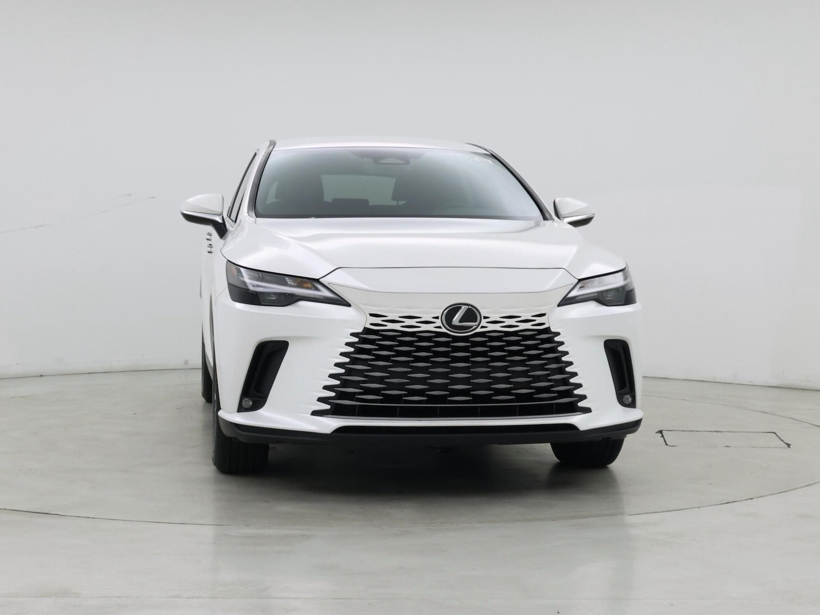 2024 Lexus RX 350 - Photo 6