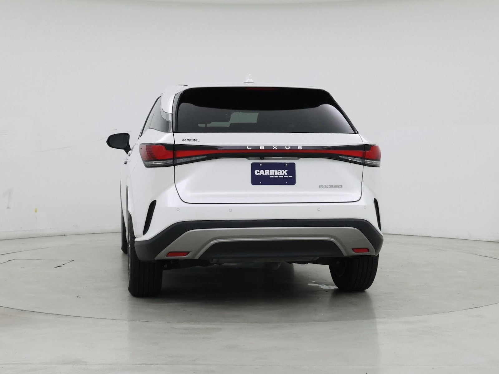 2024 Lexus RX 350 - Photo 7