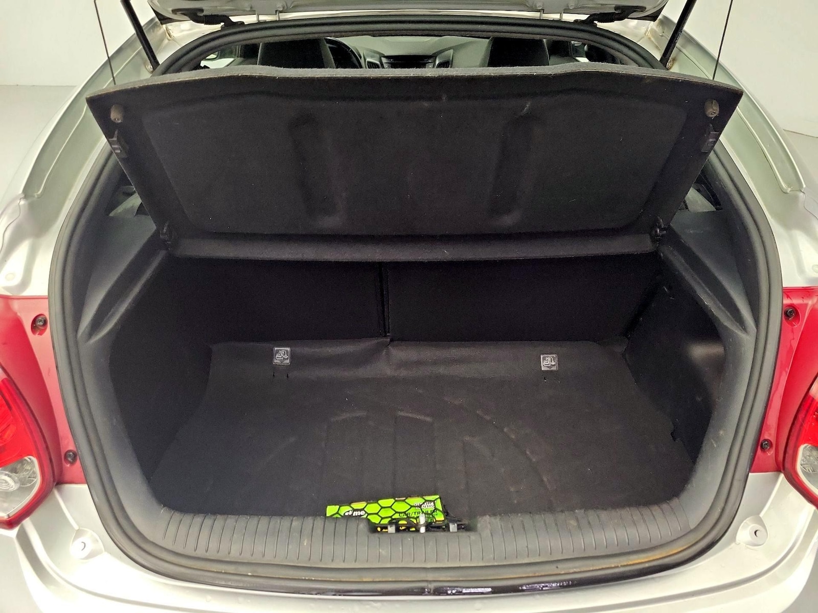 2015 Hyundai Veloster - Photo 21