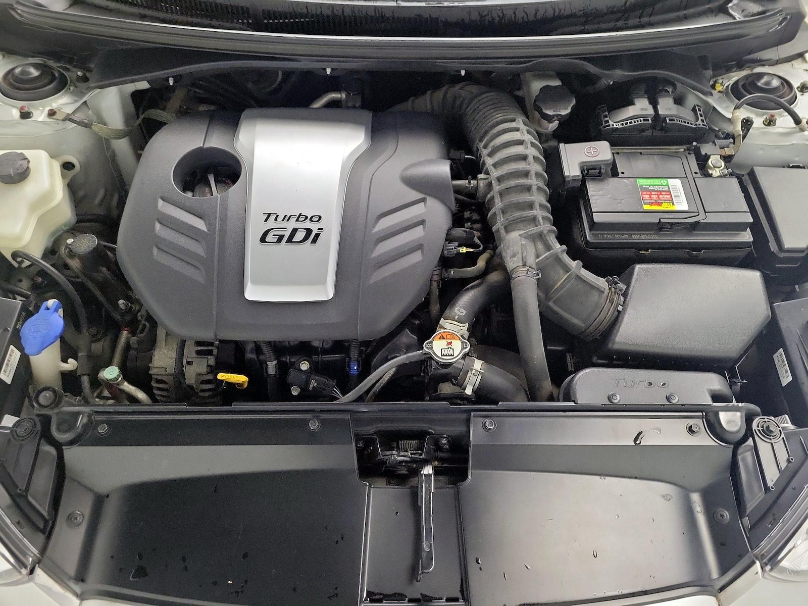 2015 Hyundai Veloster - Photo 22