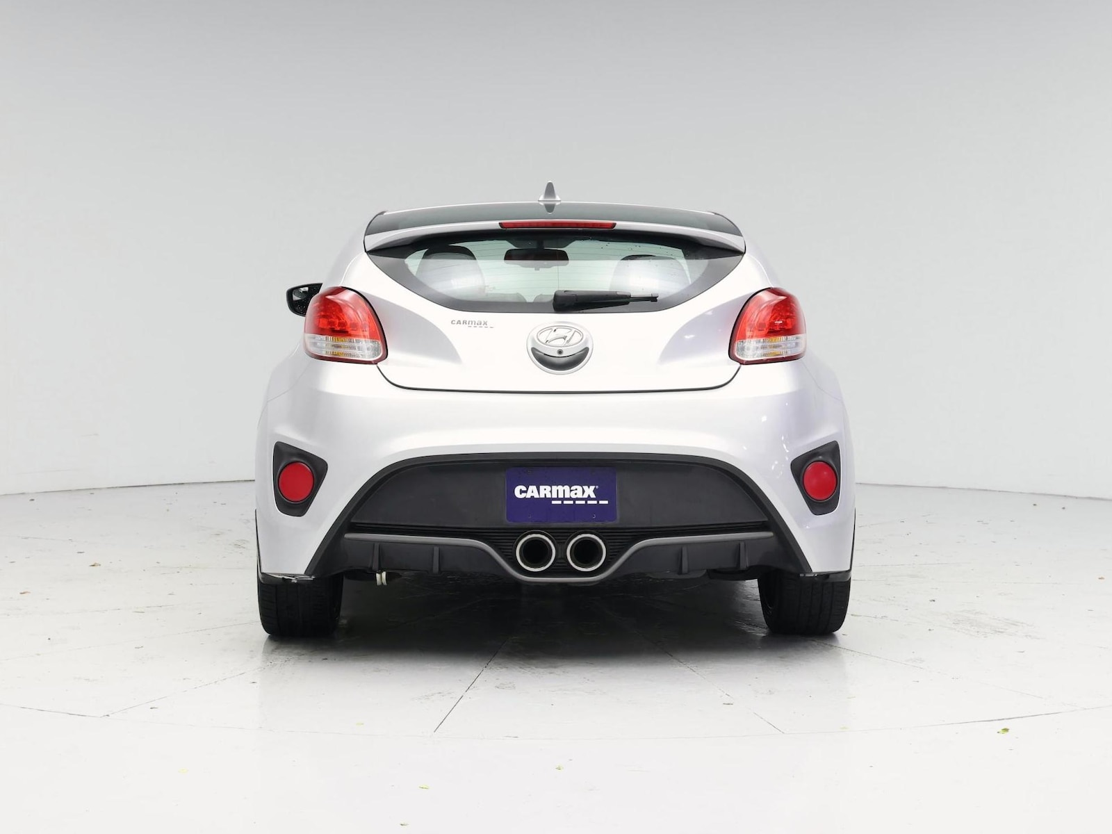 2015 Hyundai Veloster - Photo 7