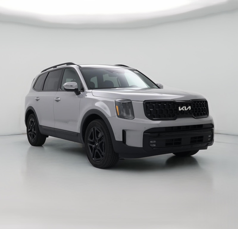 2024 Kia Telluride SX Prestige X-Line