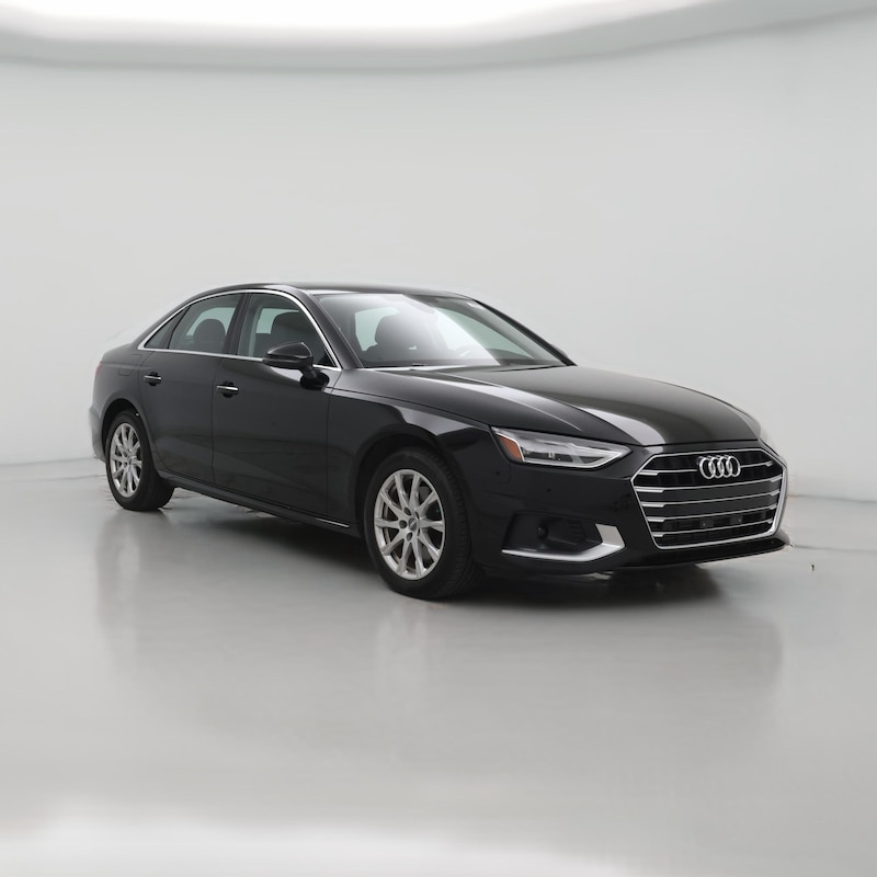 2020 Audi A4 Premium