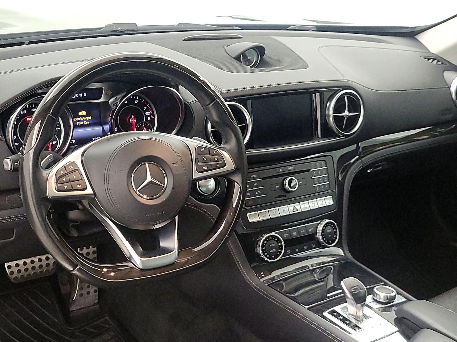 2019 Mercedes-Benz SL Roadster SL450 - Photo 10