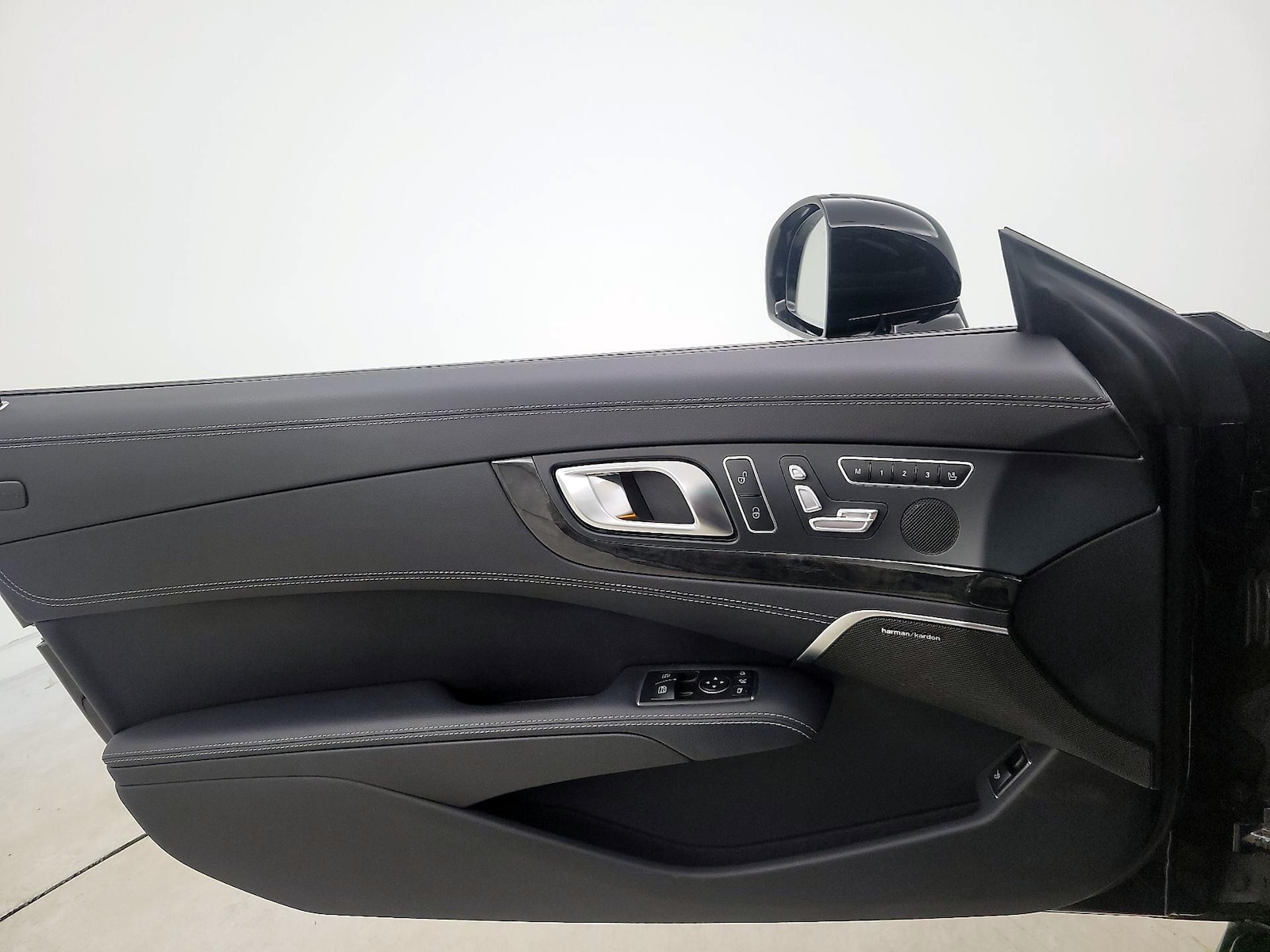 2019 Mercedes-Benz SL Roadster SL450 - Photo 13