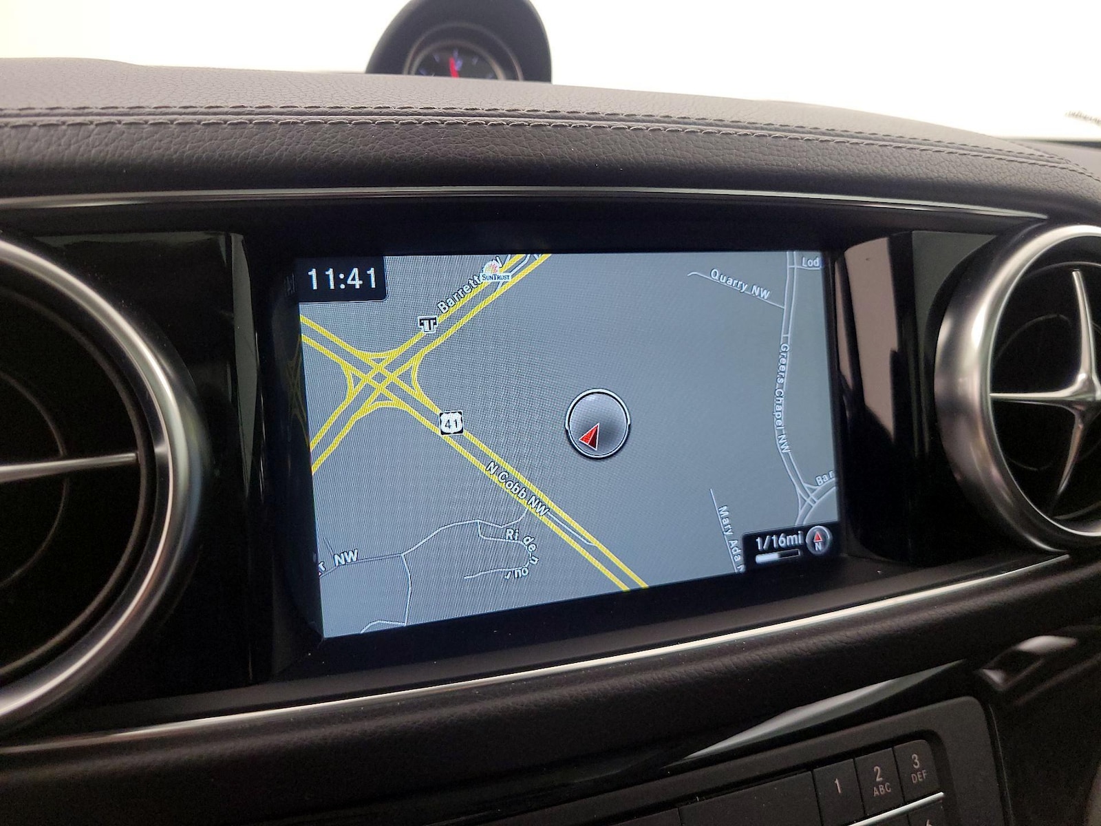 2019 Mercedes-Benz SL Roadster SL450 - Photo 15