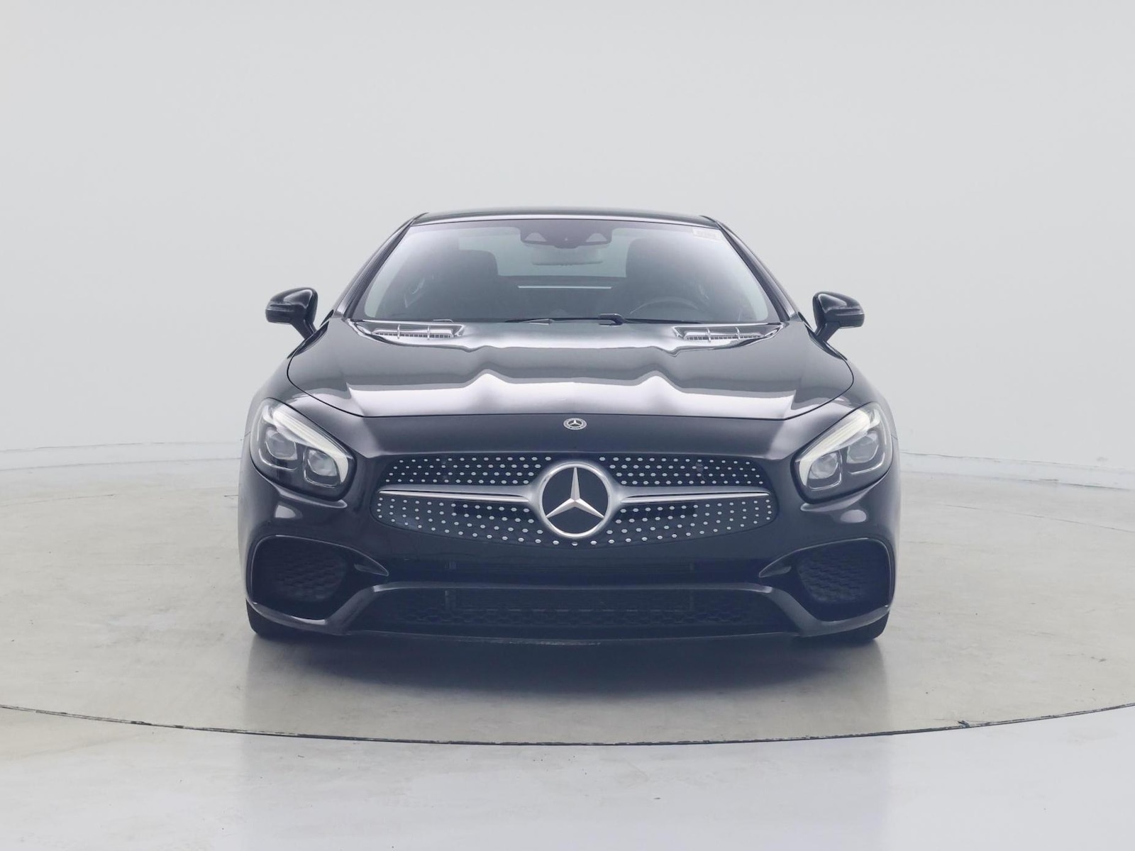 2019 Mercedes-Benz SL Roadster SL450 - Photo 6