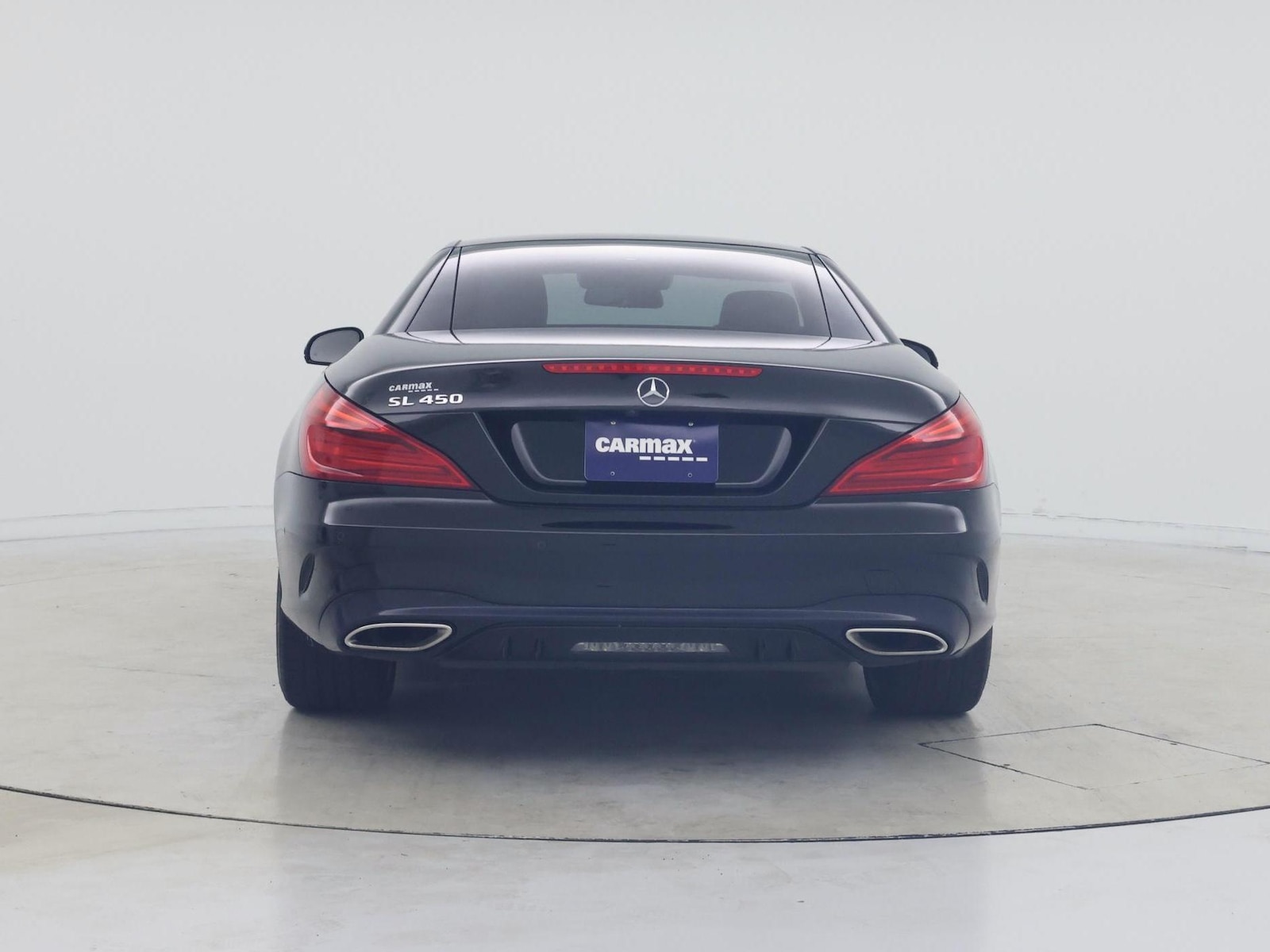 2019 Mercedes-Benz SL Roadster SL450 - Photo 7