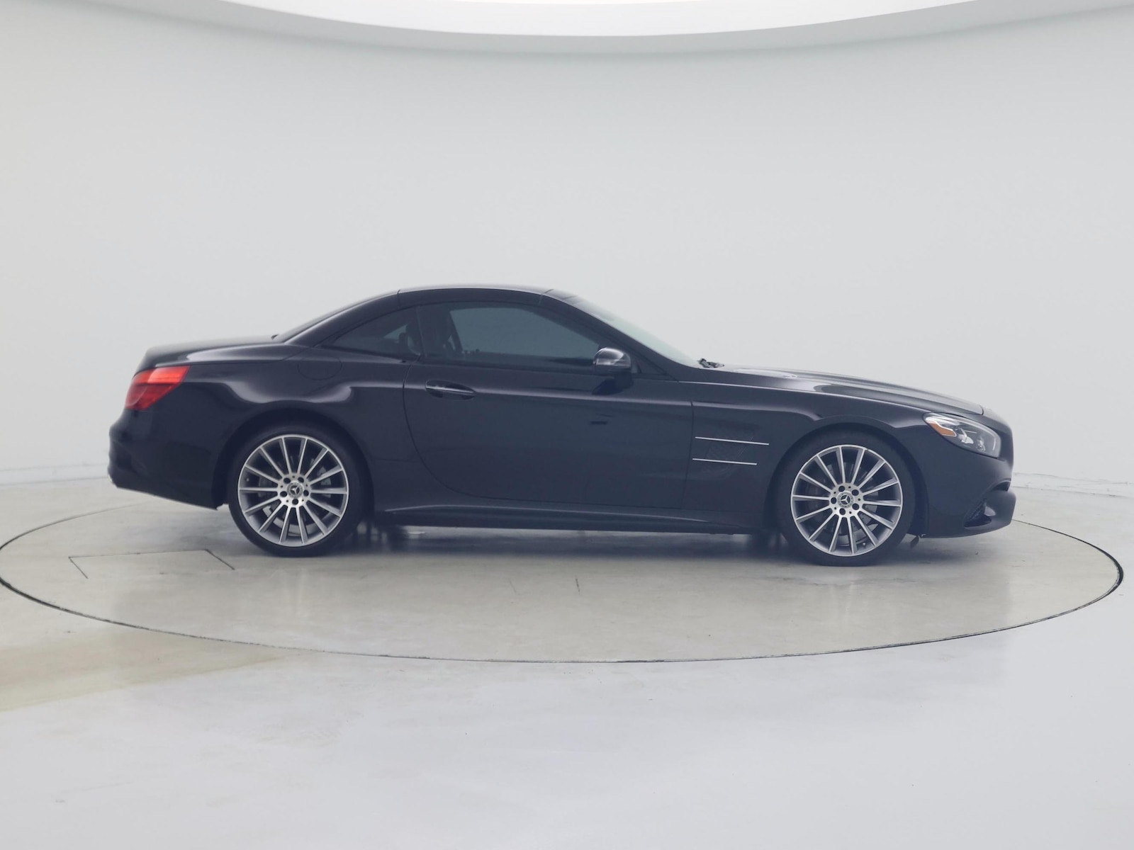 2019 Mercedes-Benz SL Roadster SL450 - Photo 8
