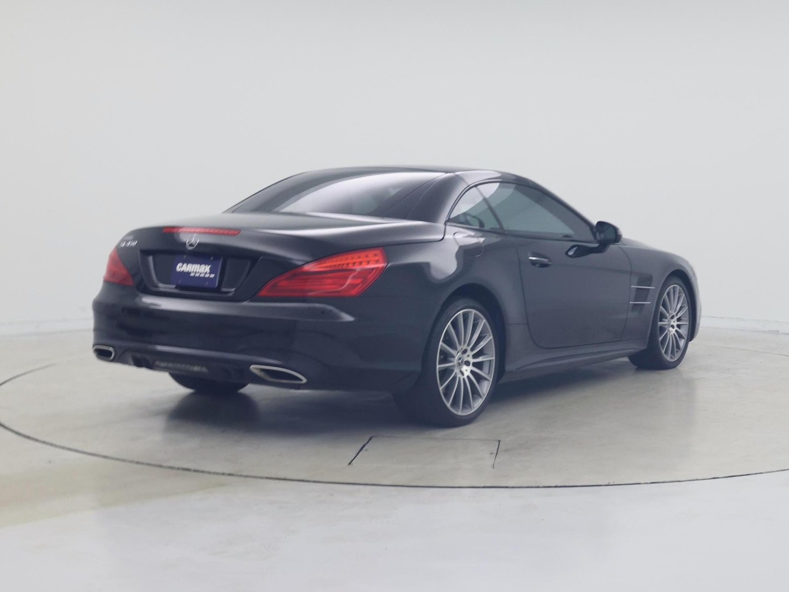 2019 Mercedes-Benz SL Roadster SL450 - Photo 9