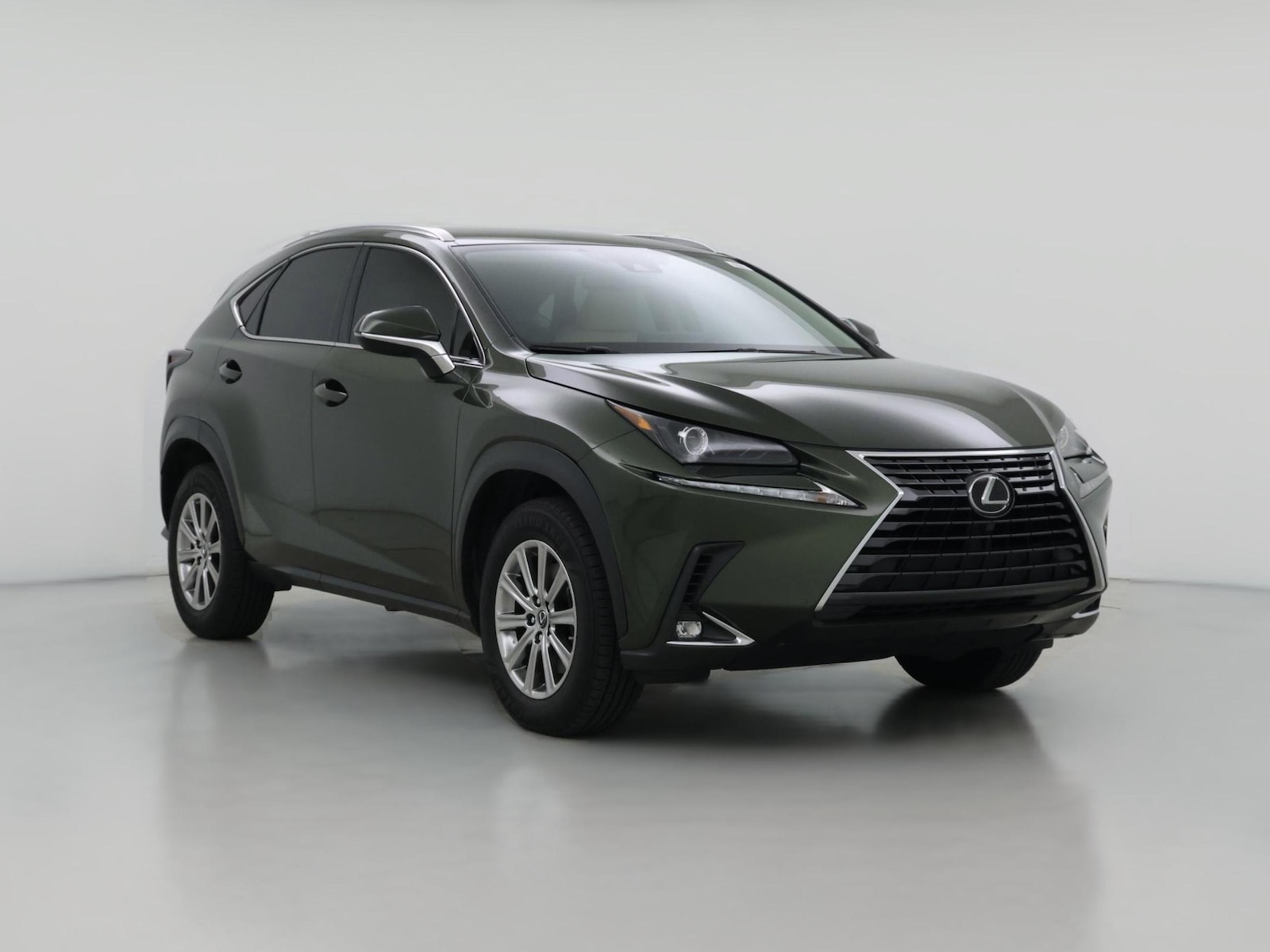 2021 Lexus NX 300