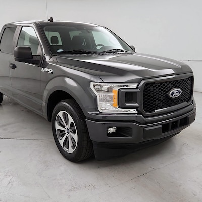 2020 Ford F150 XL