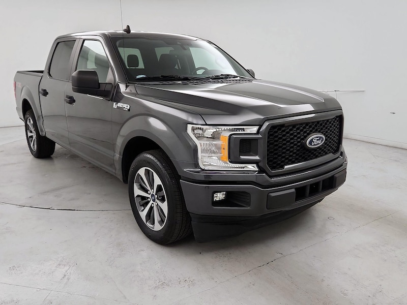 2020 Ford F150 XL