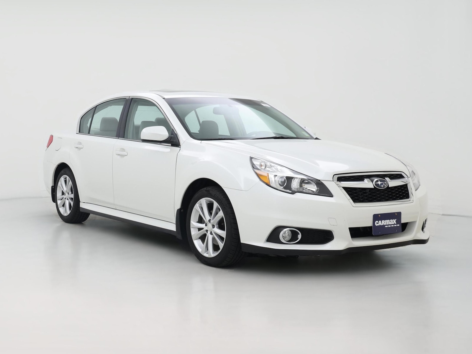 2014 Subaru Legacy