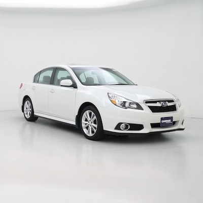 2014 Subaru Legacy 2.5I Limited