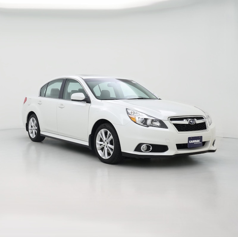 2014 Subaru Legacy 2.5I Limited
