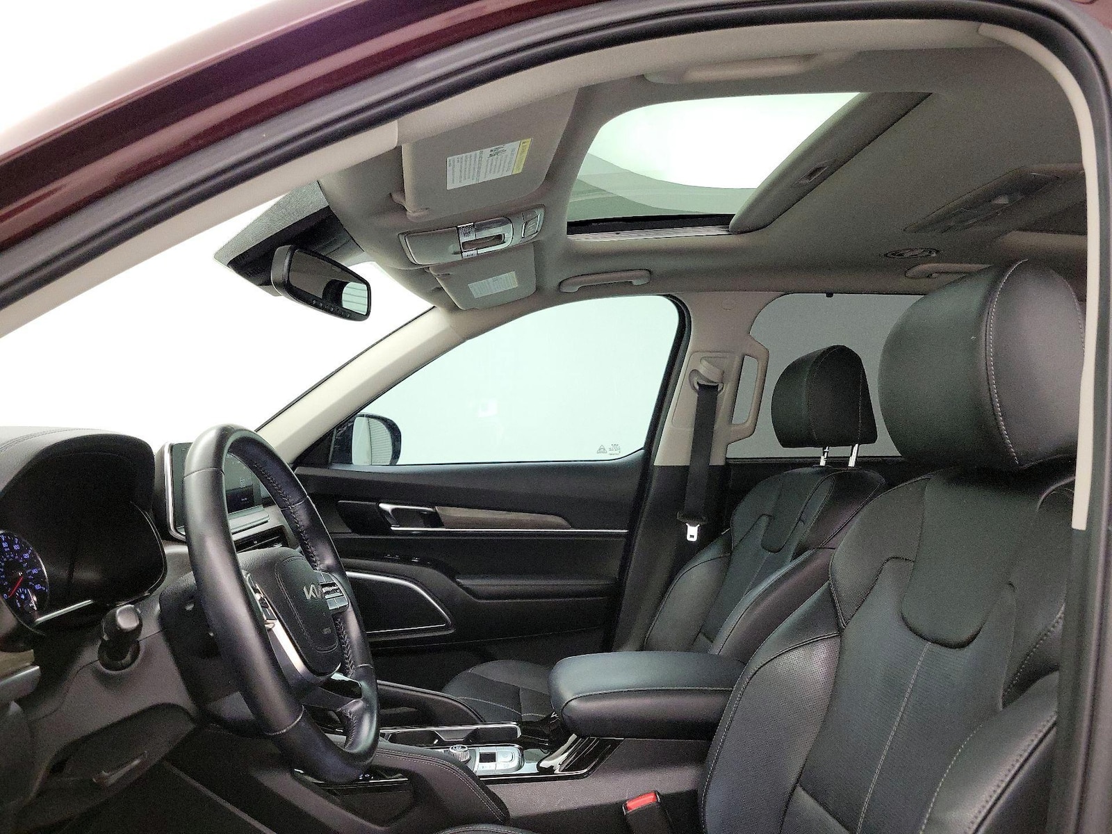 Sunroof(s) & Skylight(s)