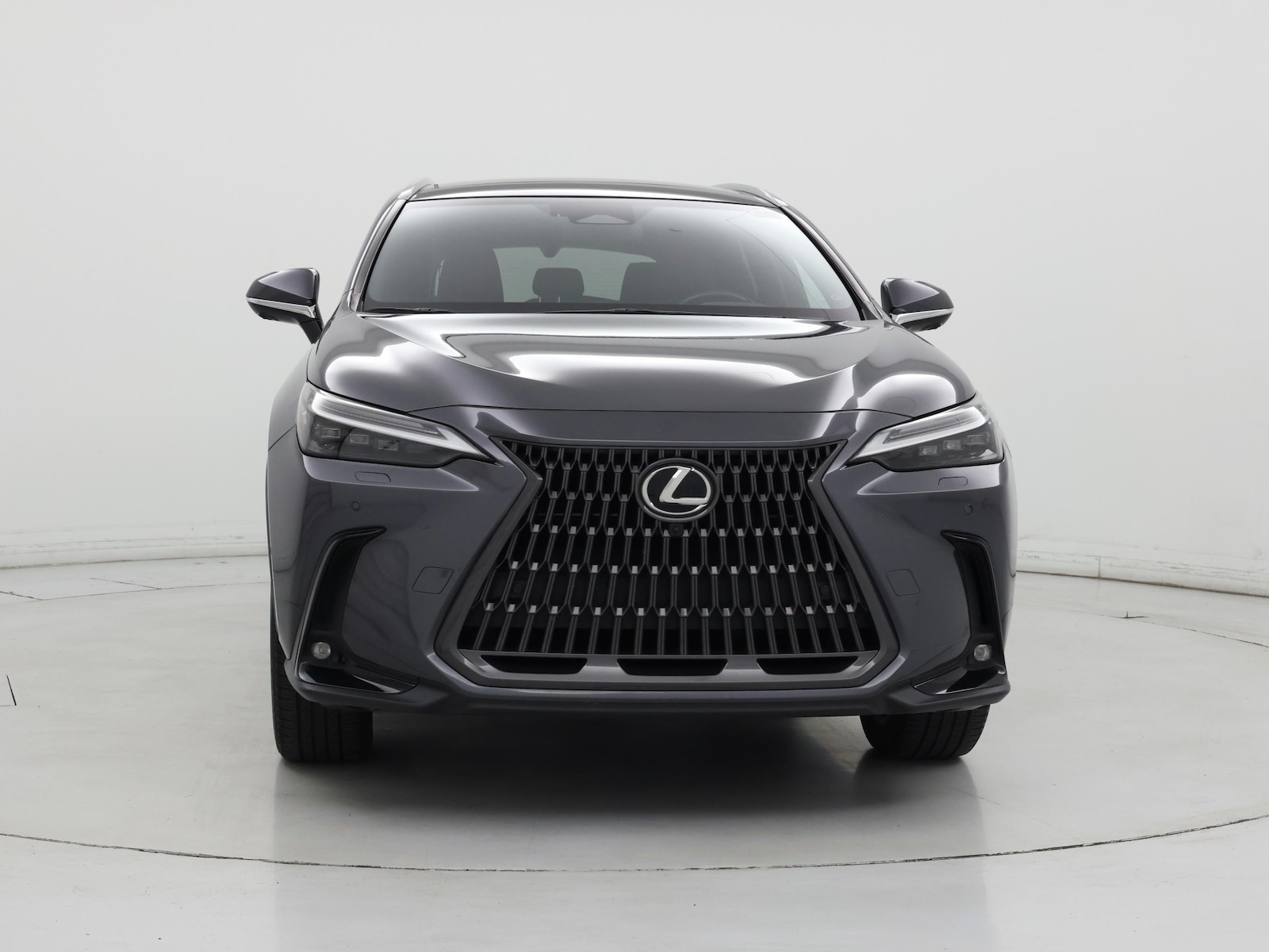 2022 Lexus NX Hybrid 350h - Photo 6