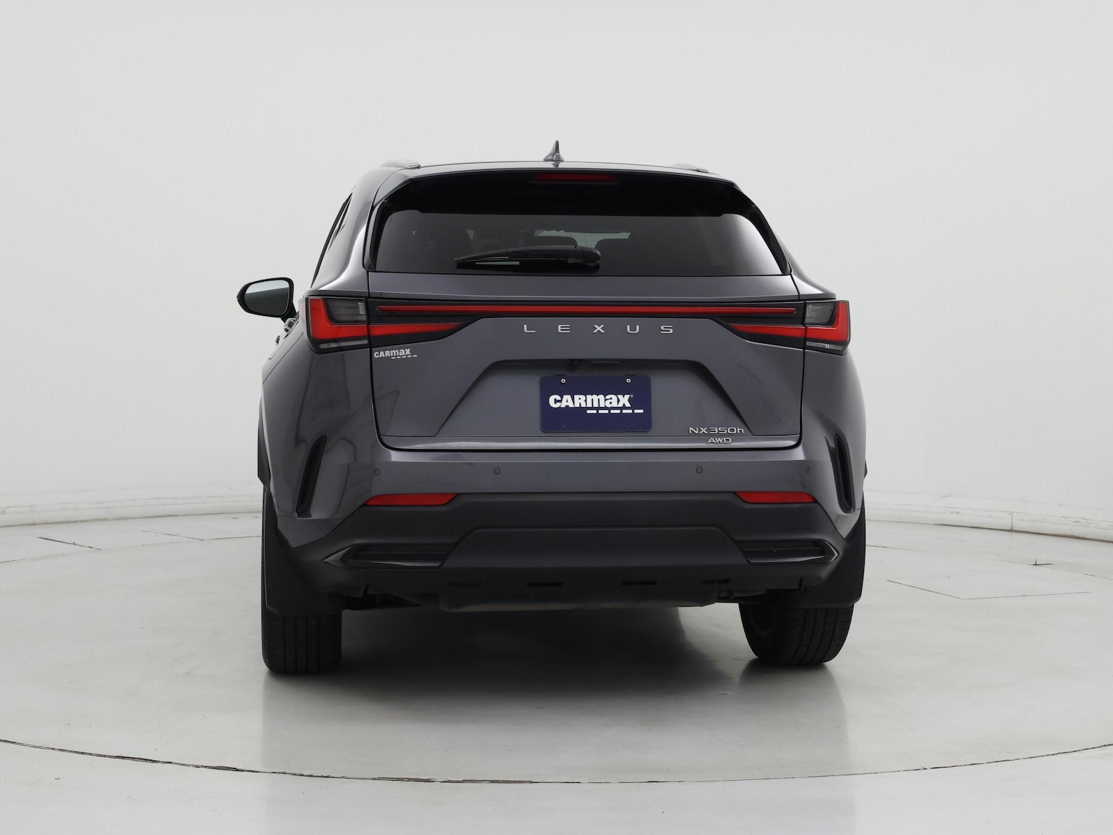 2022 Lexus NX Hybrid 350h - Photo 7