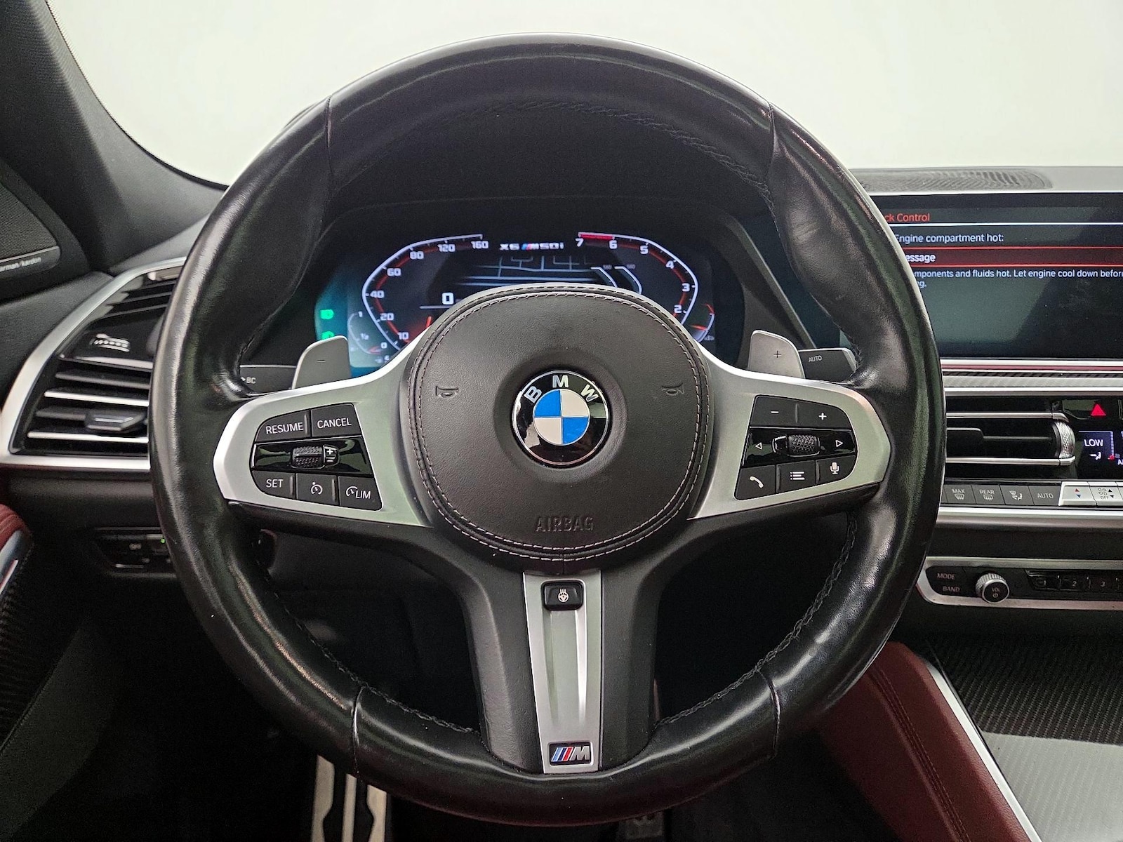 Lane Departure Warning