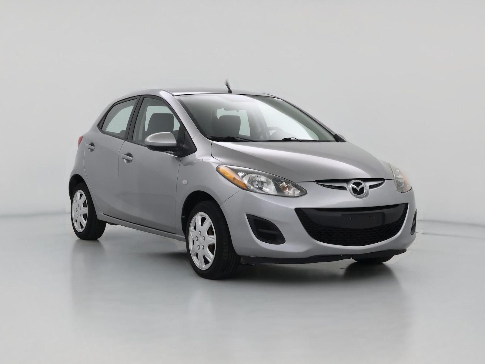 2014 Mazda Mazda2