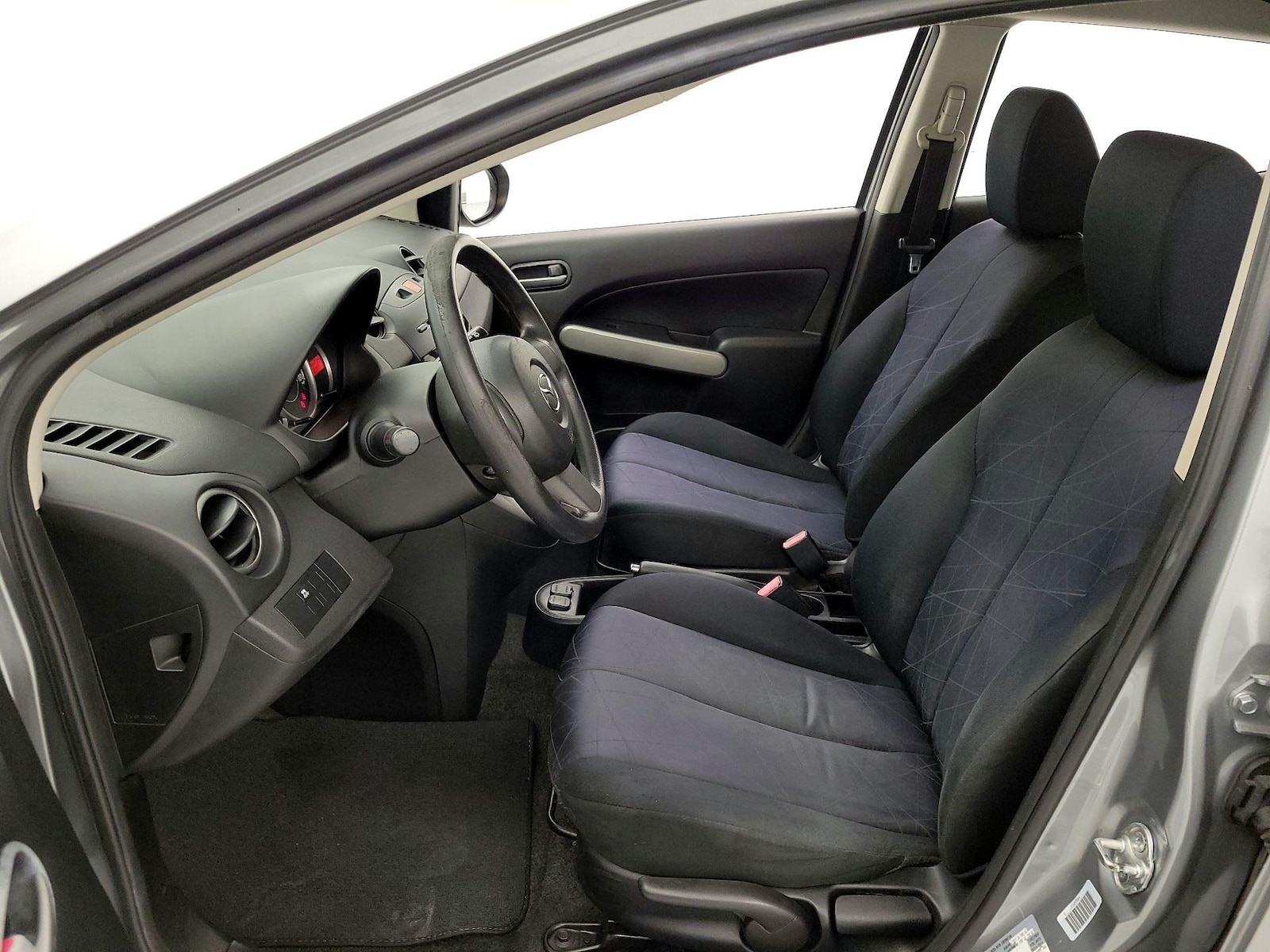 Side Airbags