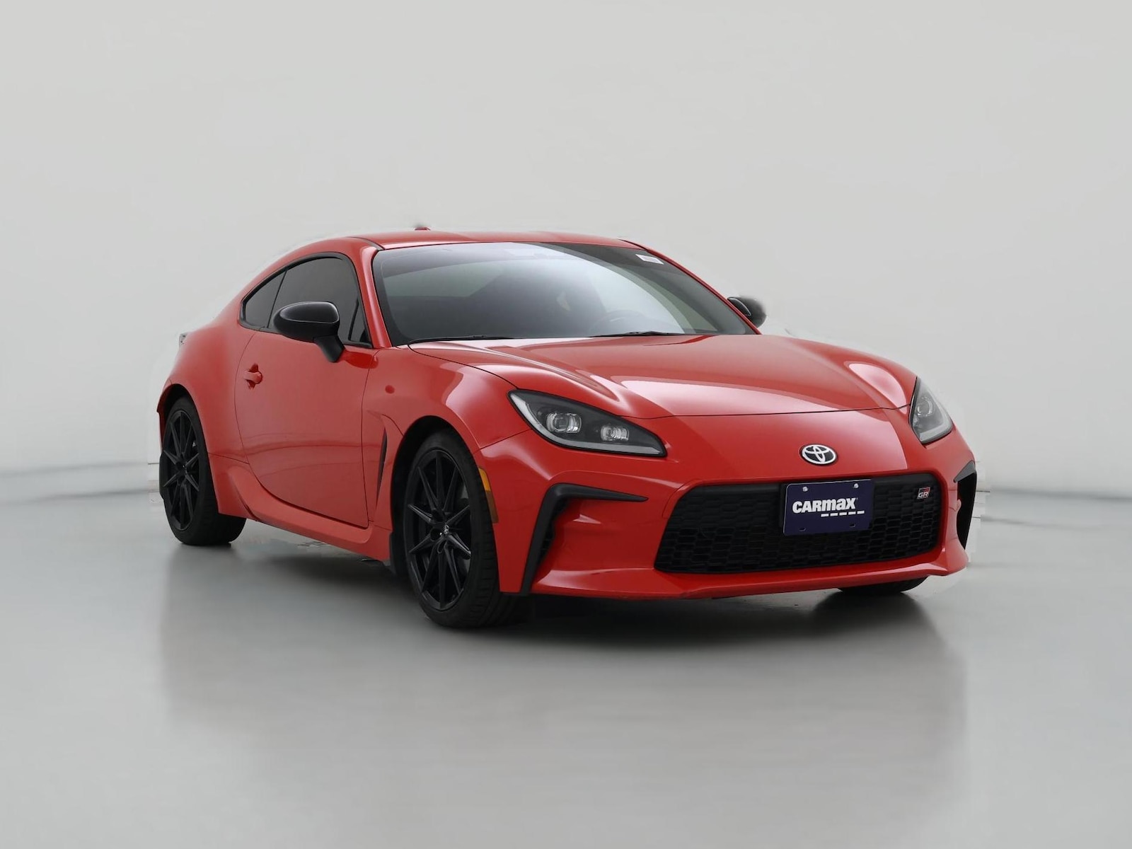 2022 Toyota GR86