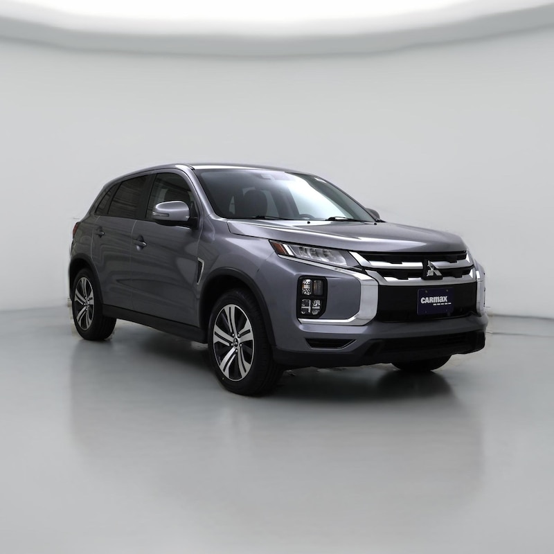 2022 Mitsubishi Outlander Sport SE
