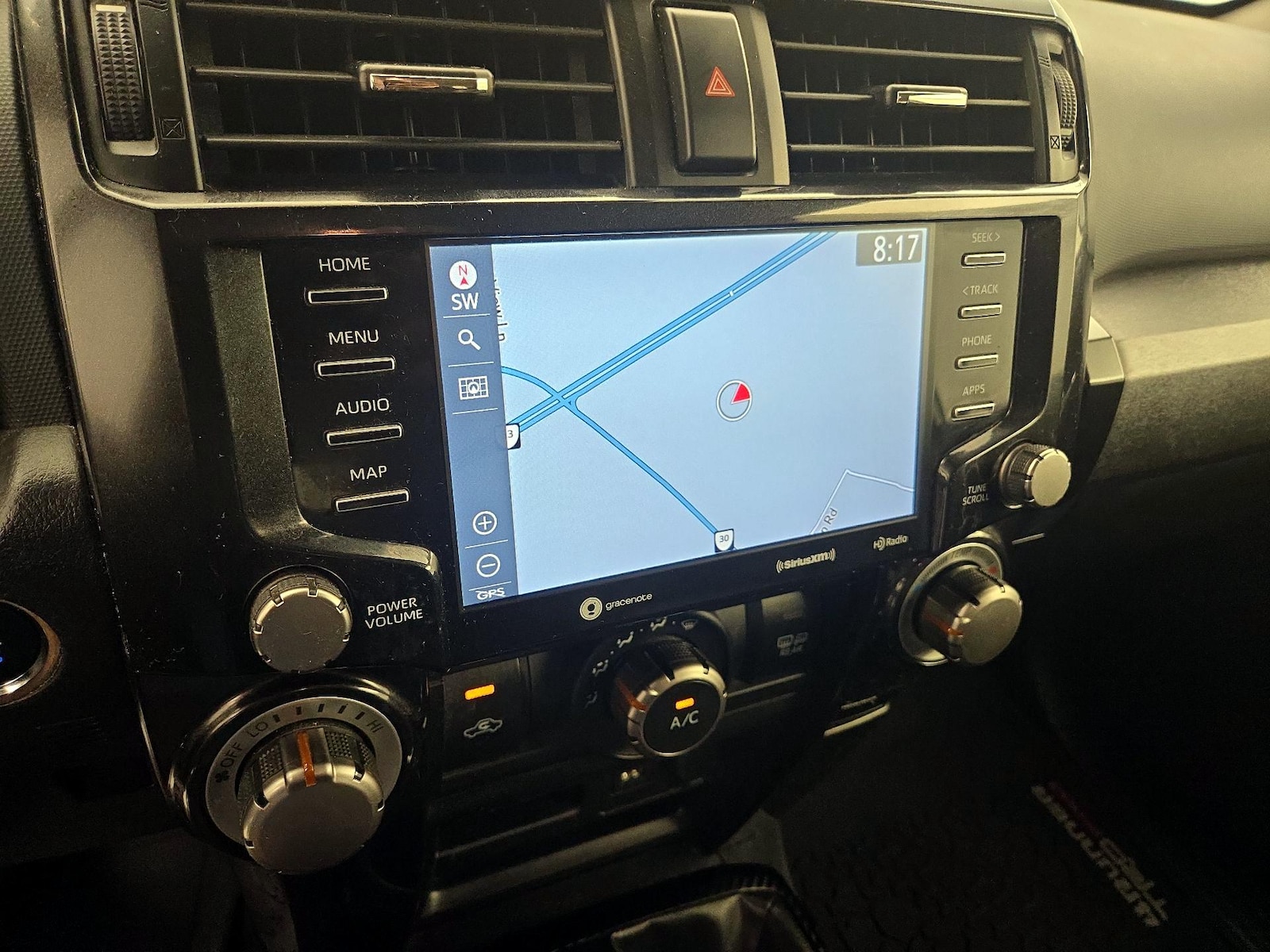 2020 Toyota 4Runner Off-Road - Photo 15