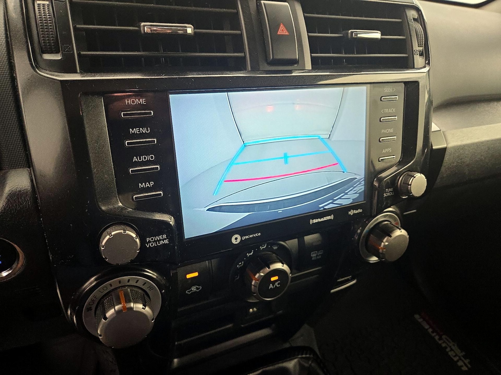 2020 Toyota 4Runner Off-Road - Photo 16
