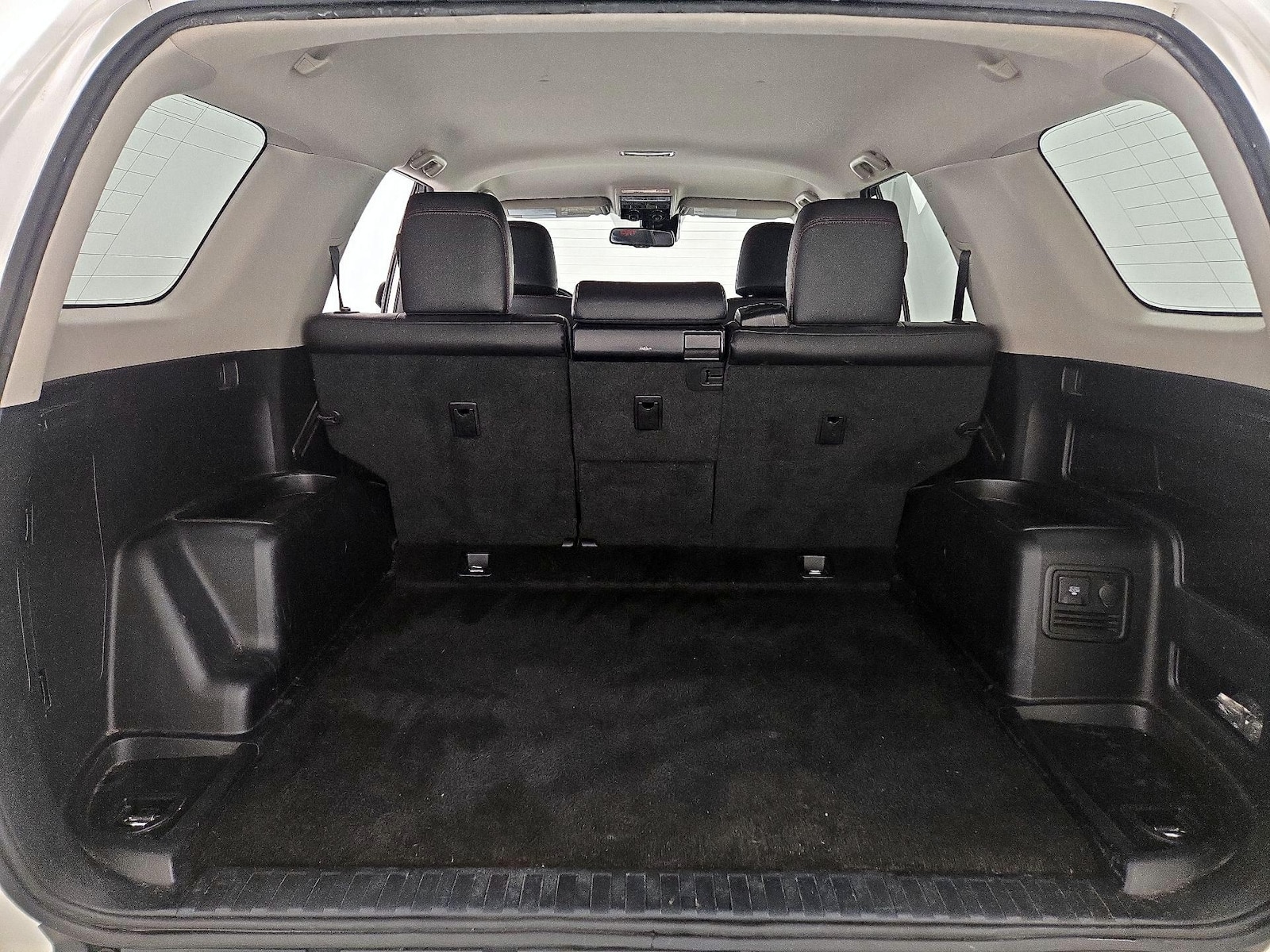2020 Toyota 4Runner Off-Road - Photo 22