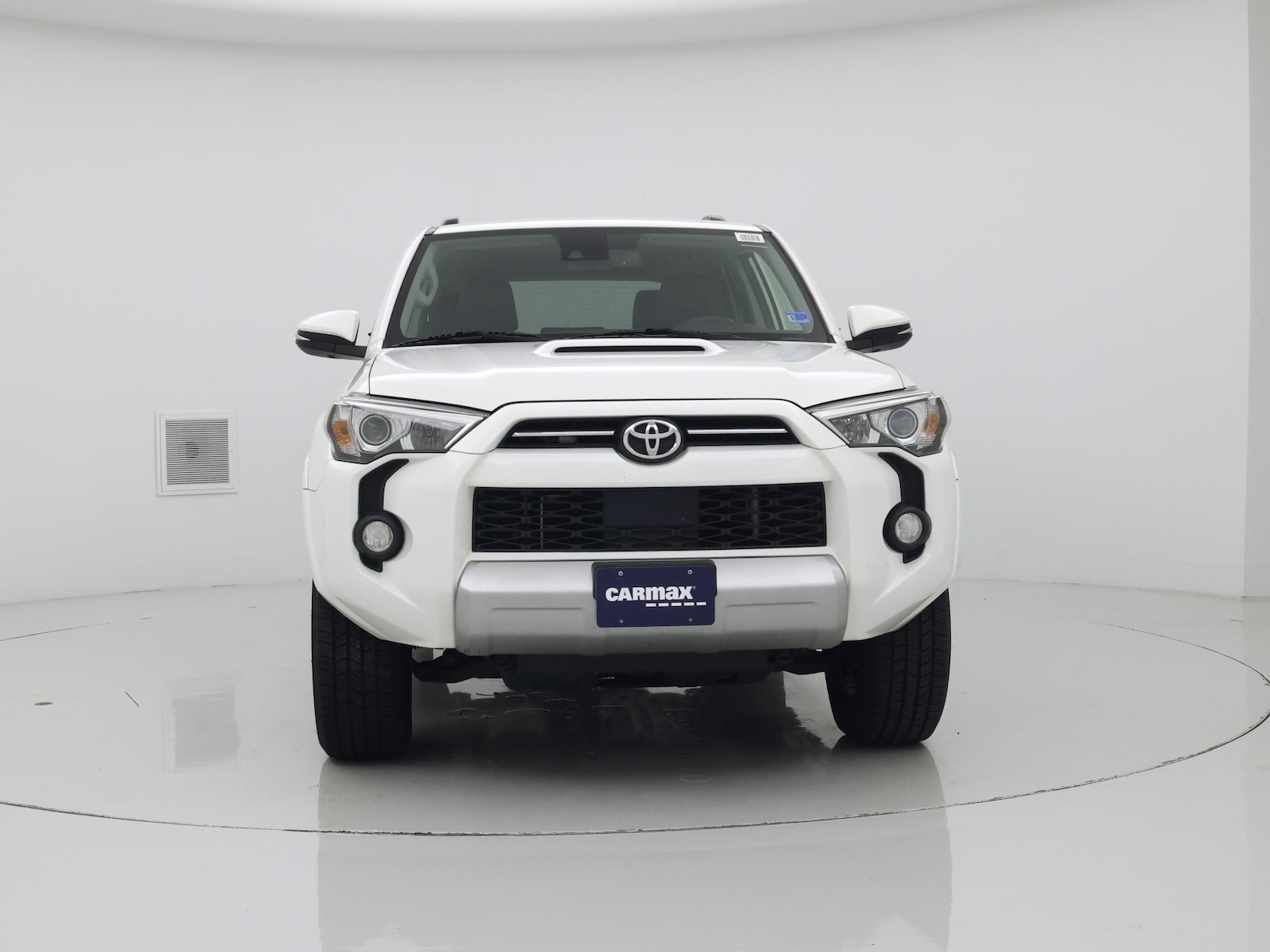 2020 Toyota 4Runner Off-Road - Photo 6