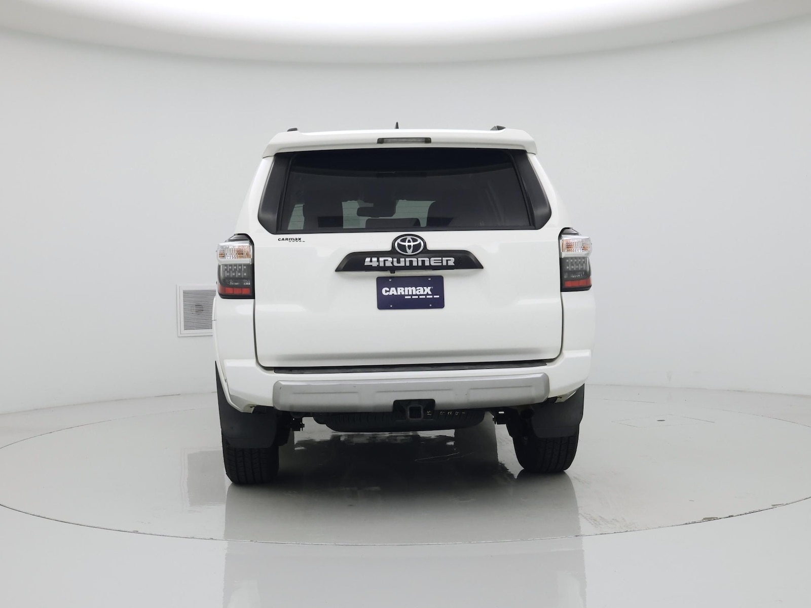 2020 Toyota 4Runner Off-Road - Photo 7