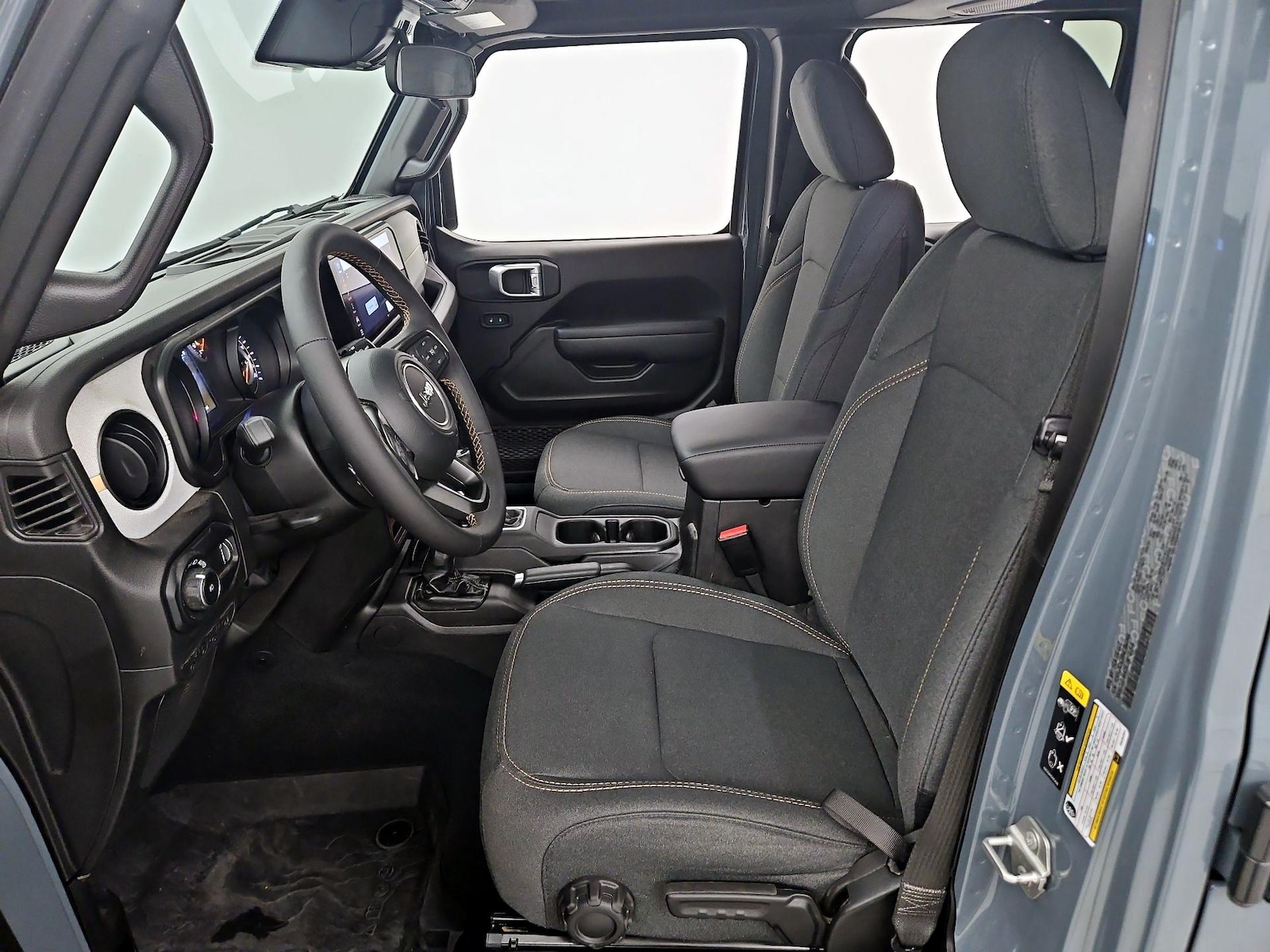 Side Airbags