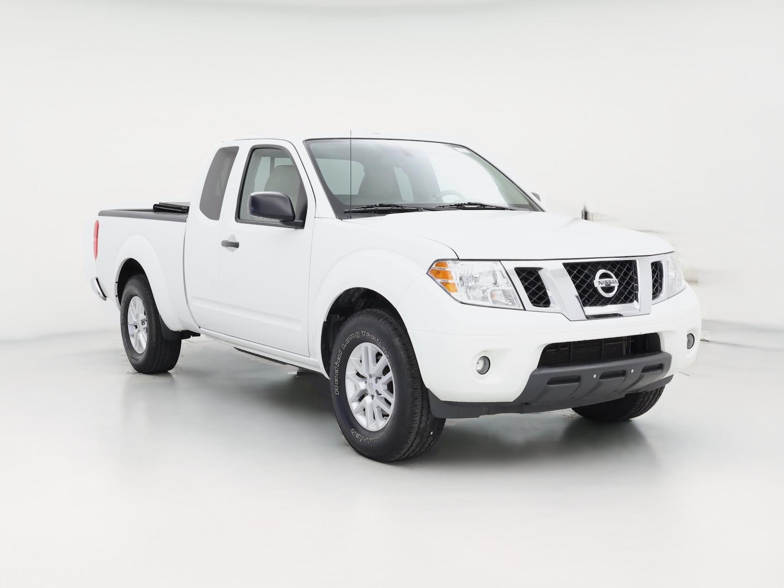 2015 Nissan Frontier