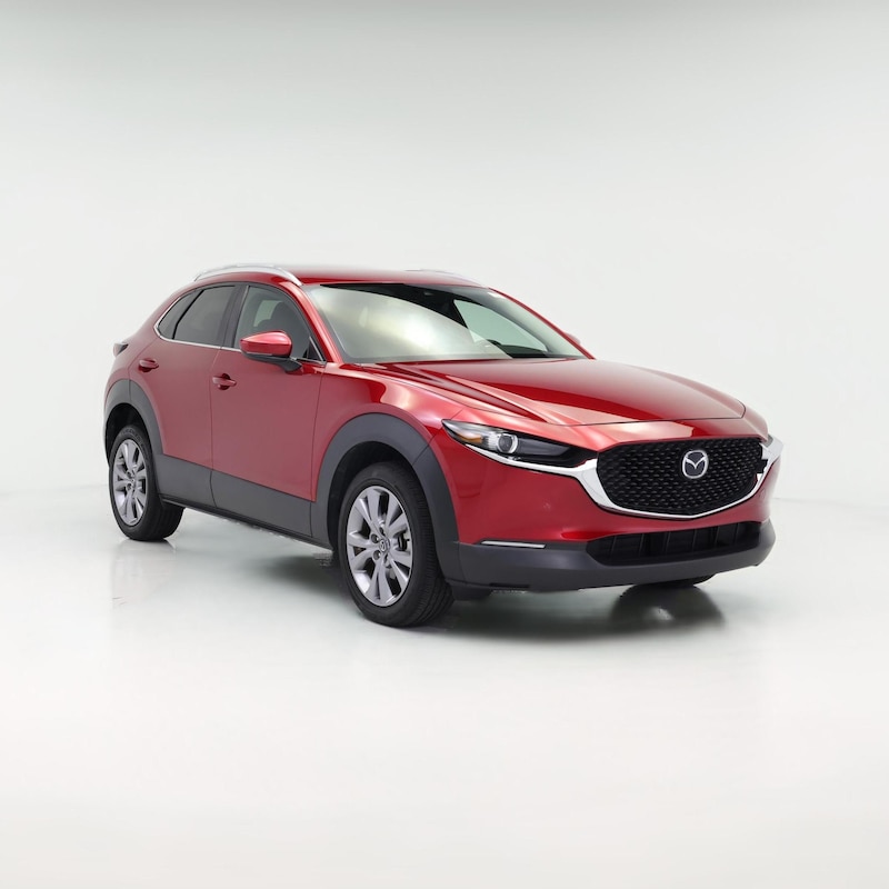 2023 Mazda CX-30 2.5 S Select Package