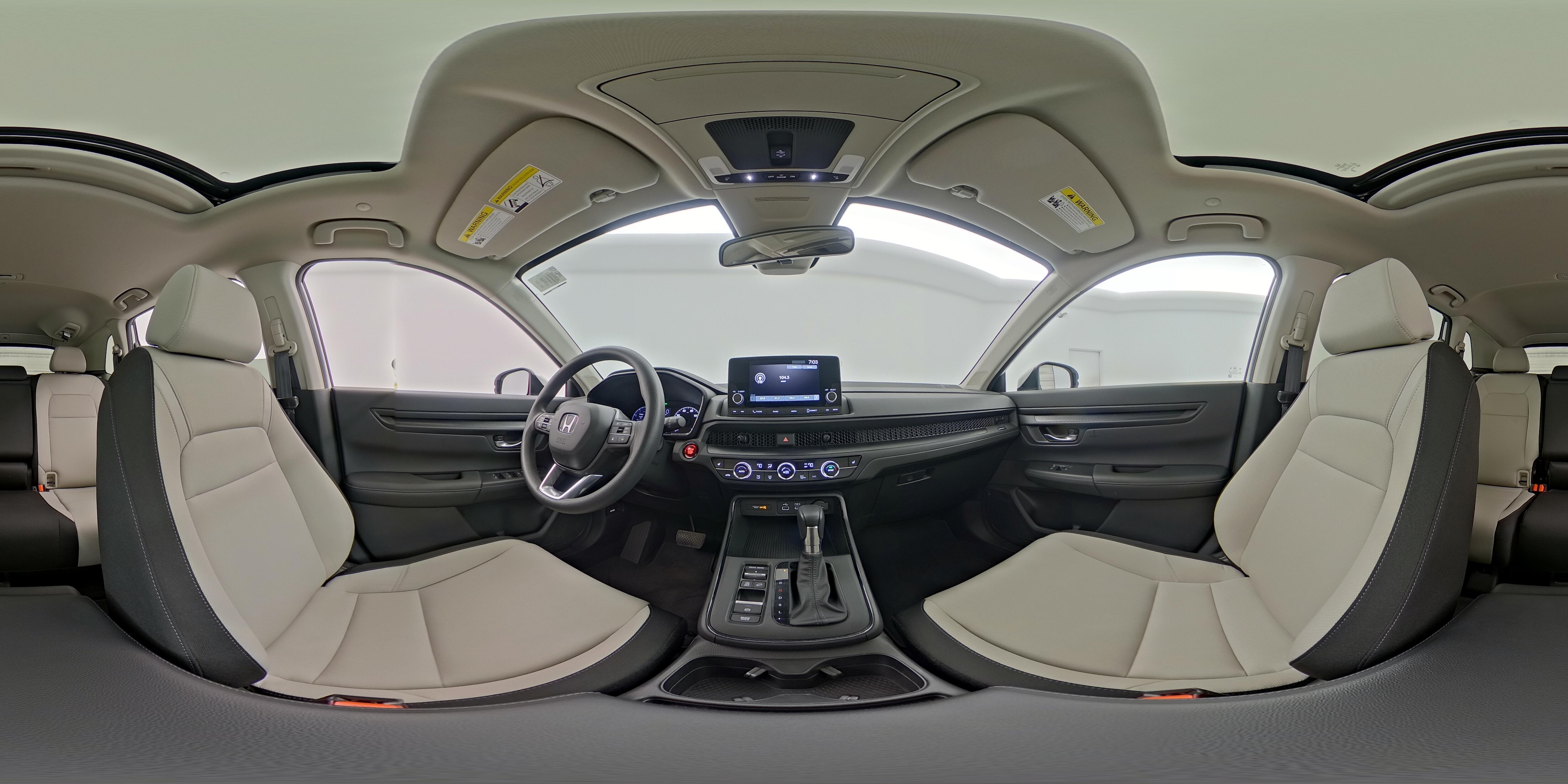 2023 Honda CR-V EX - Photo 25