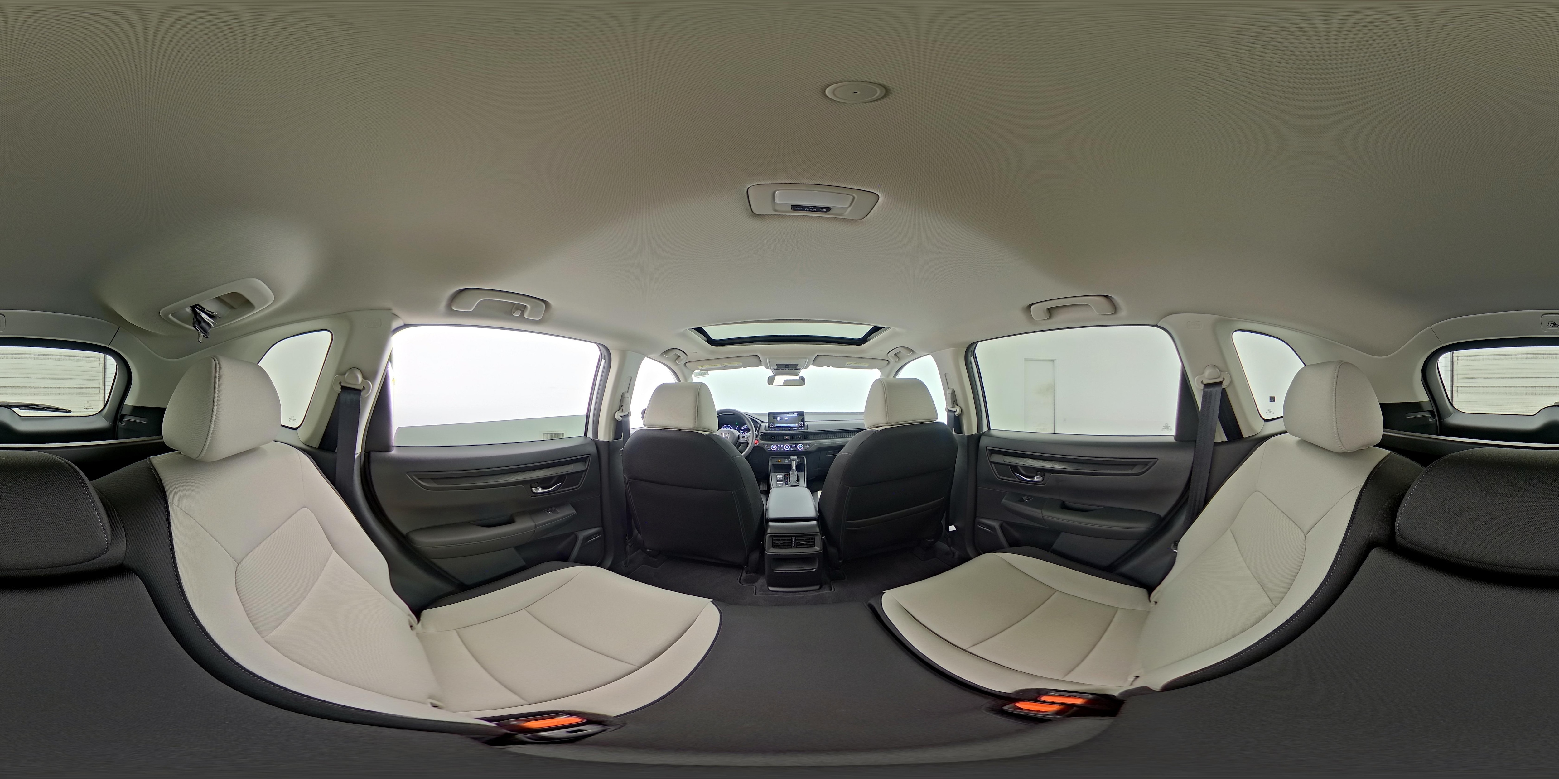 2023 Honda CR-V EX - Photo 26
