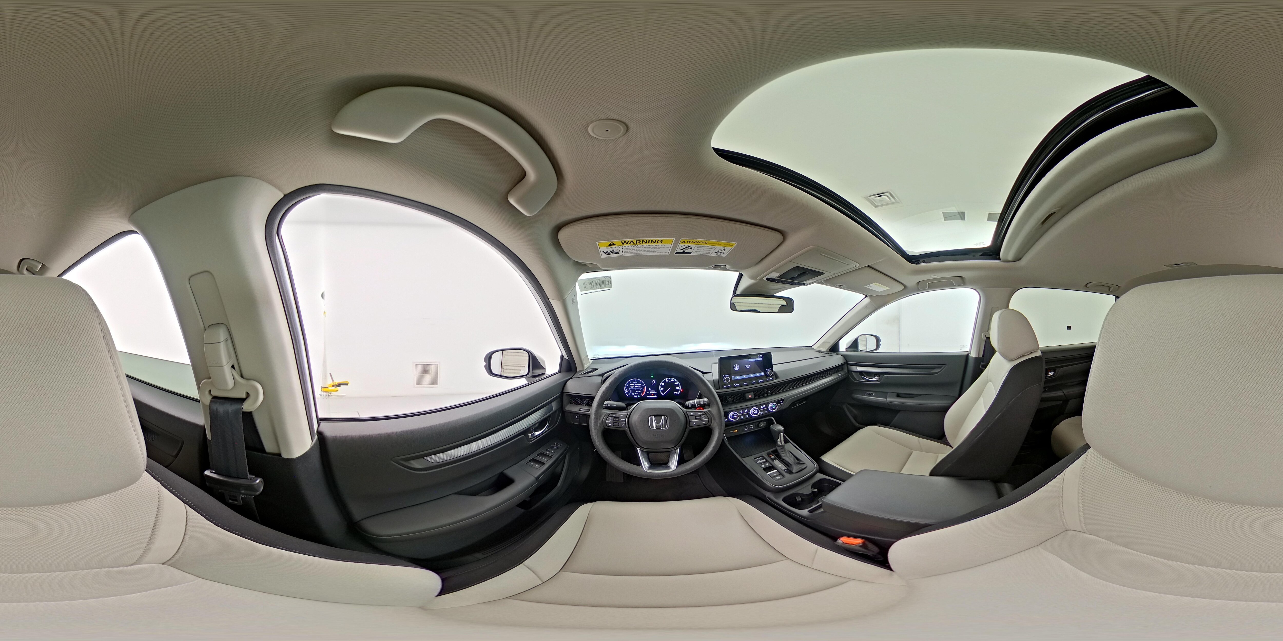 2023 Honda CR-V EX - Photo 27