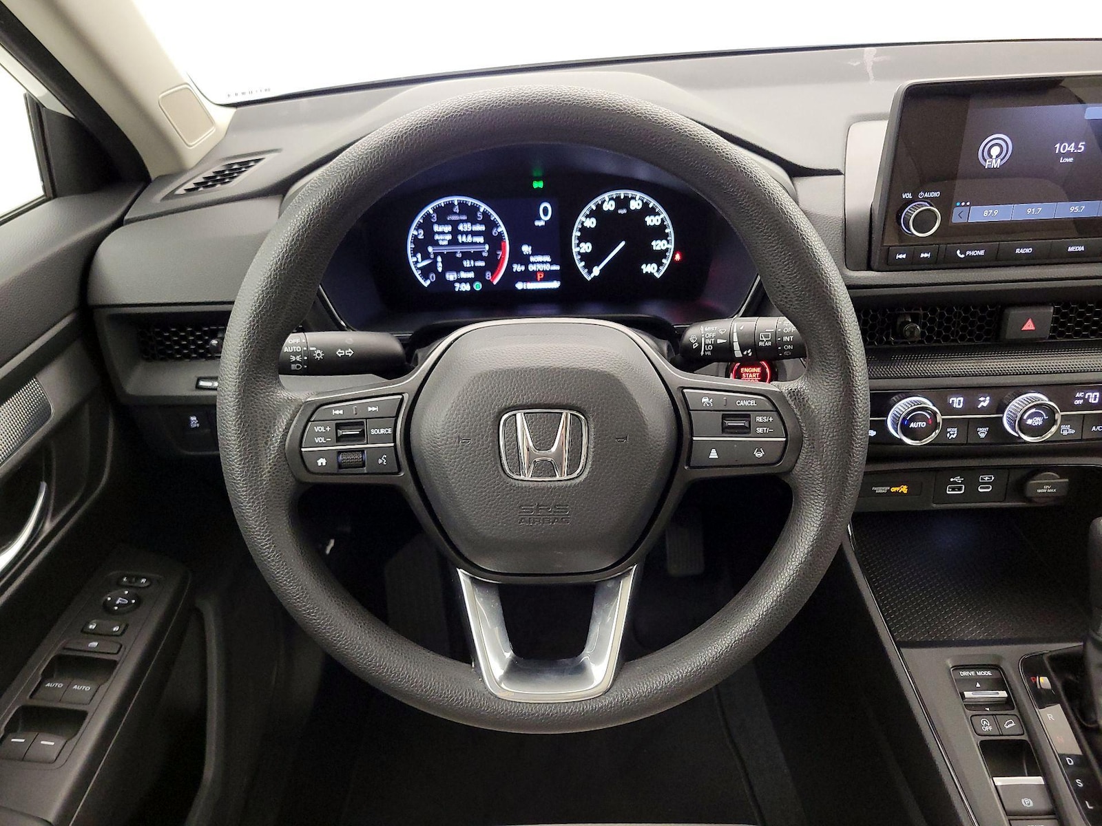 2023 Honda CR-V EX - Photo 11