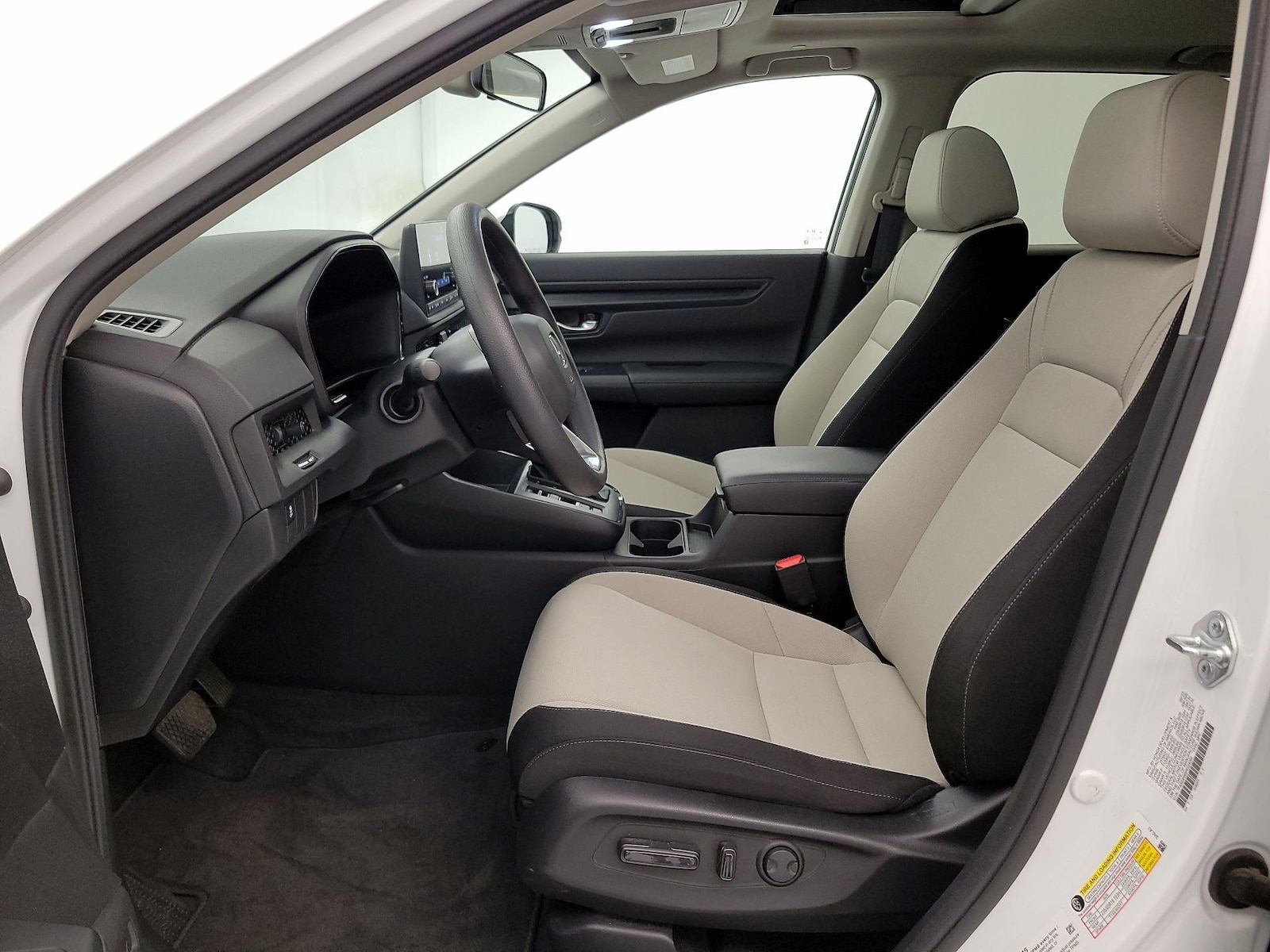 2023 Honda CR-V EX - Photo 12