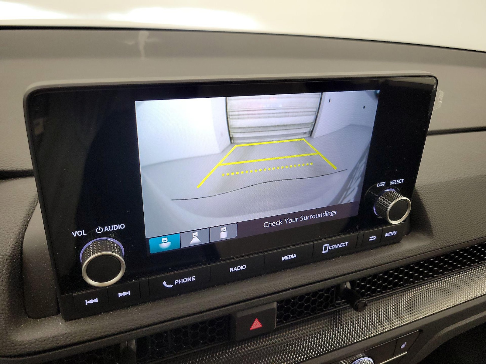 2023 Honda CR-V EX - Photo 15