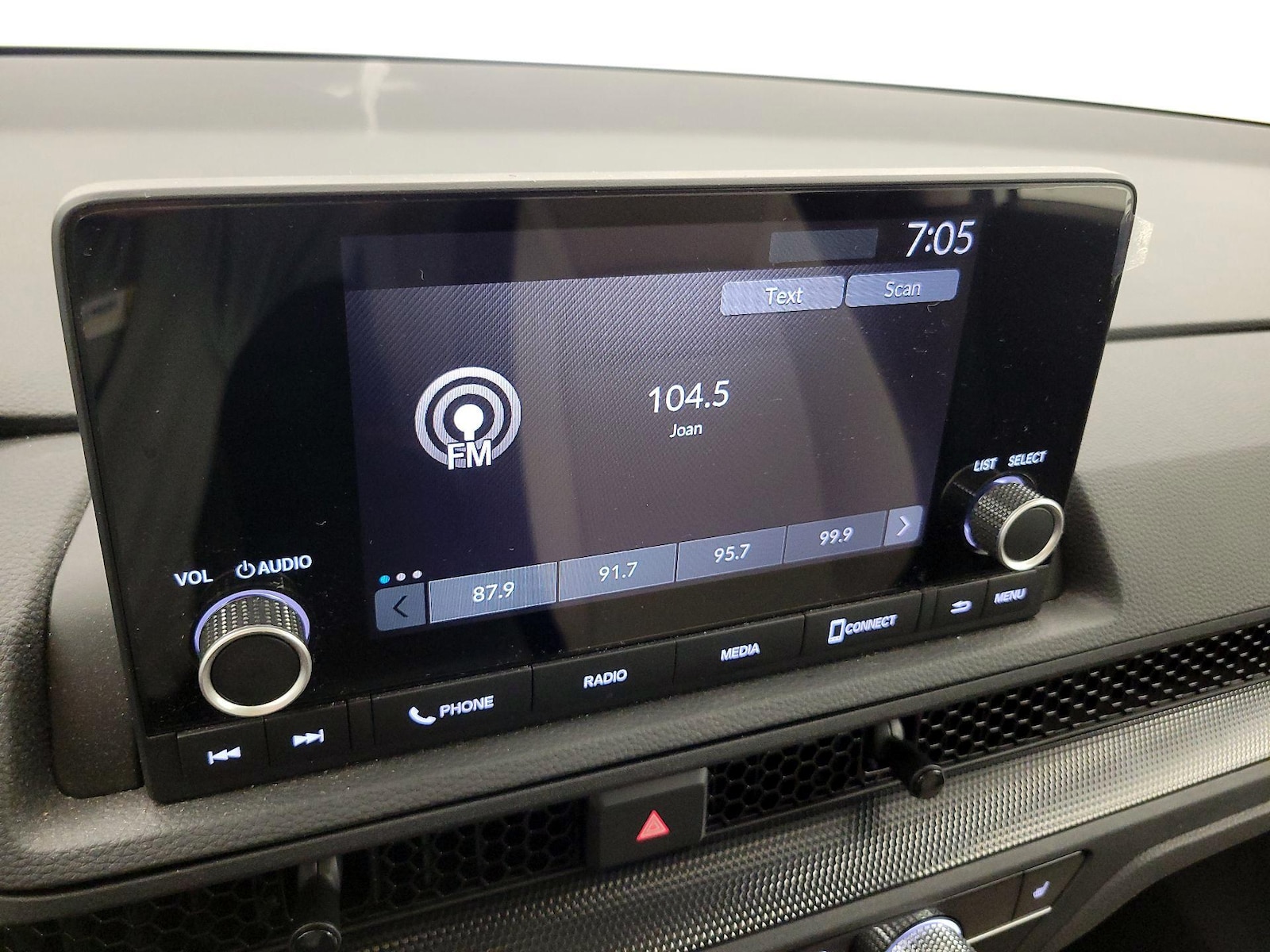 2023 Honda CR-V EX - Photo 16