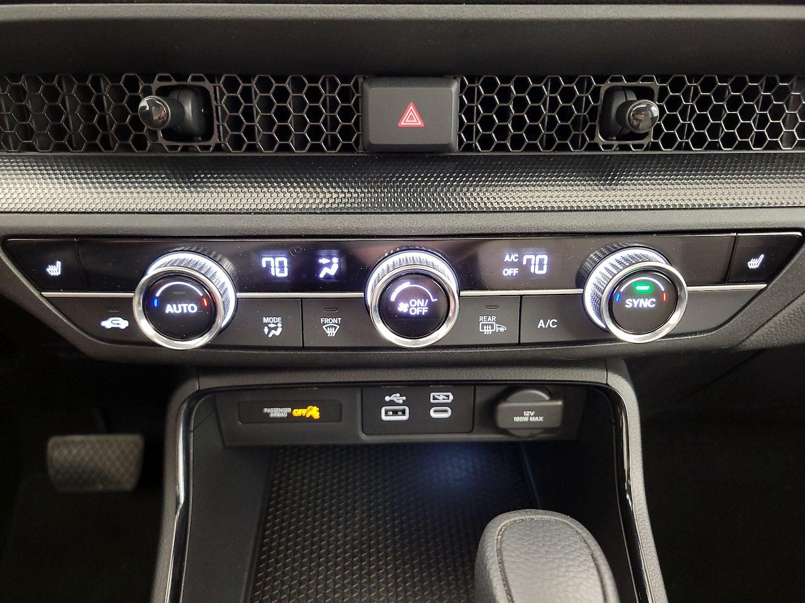 2023 Honda CR-V EX - Photo 17