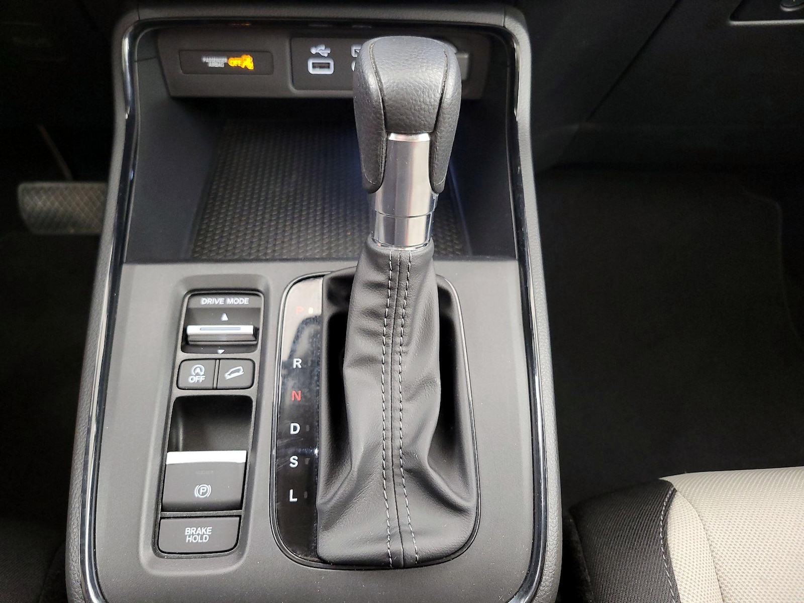 2023 Honda CR-V EX - Photo 18